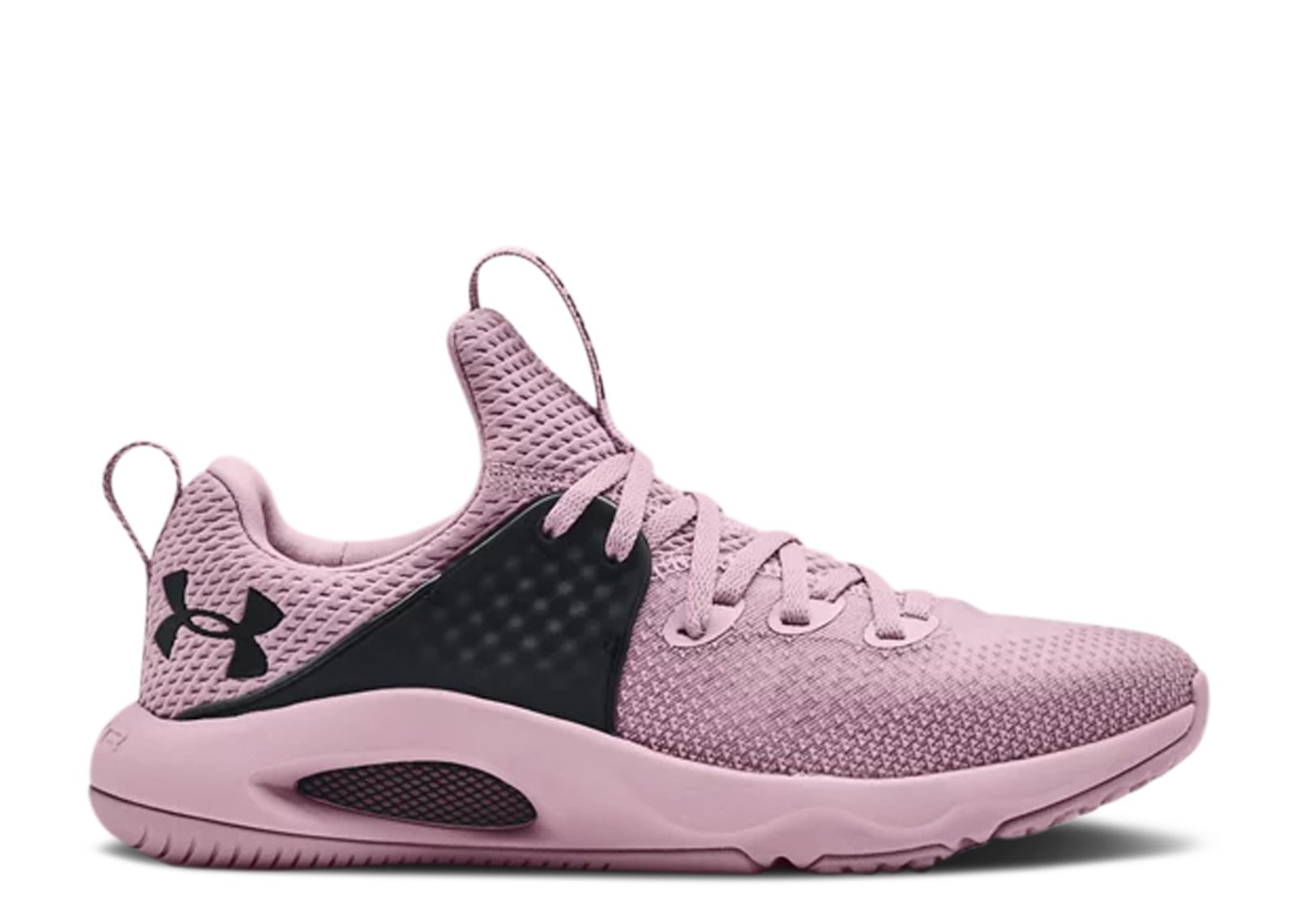 Wmns HOVR Rise 3 'Mauve Pink'