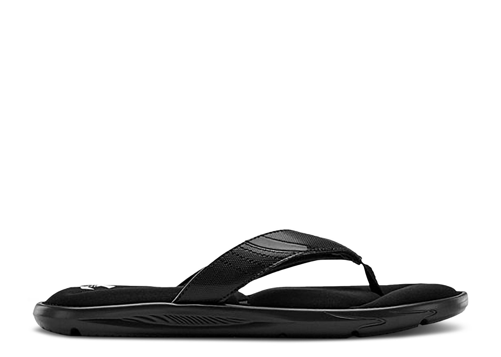 Ignite 3 Sandal 'Black'