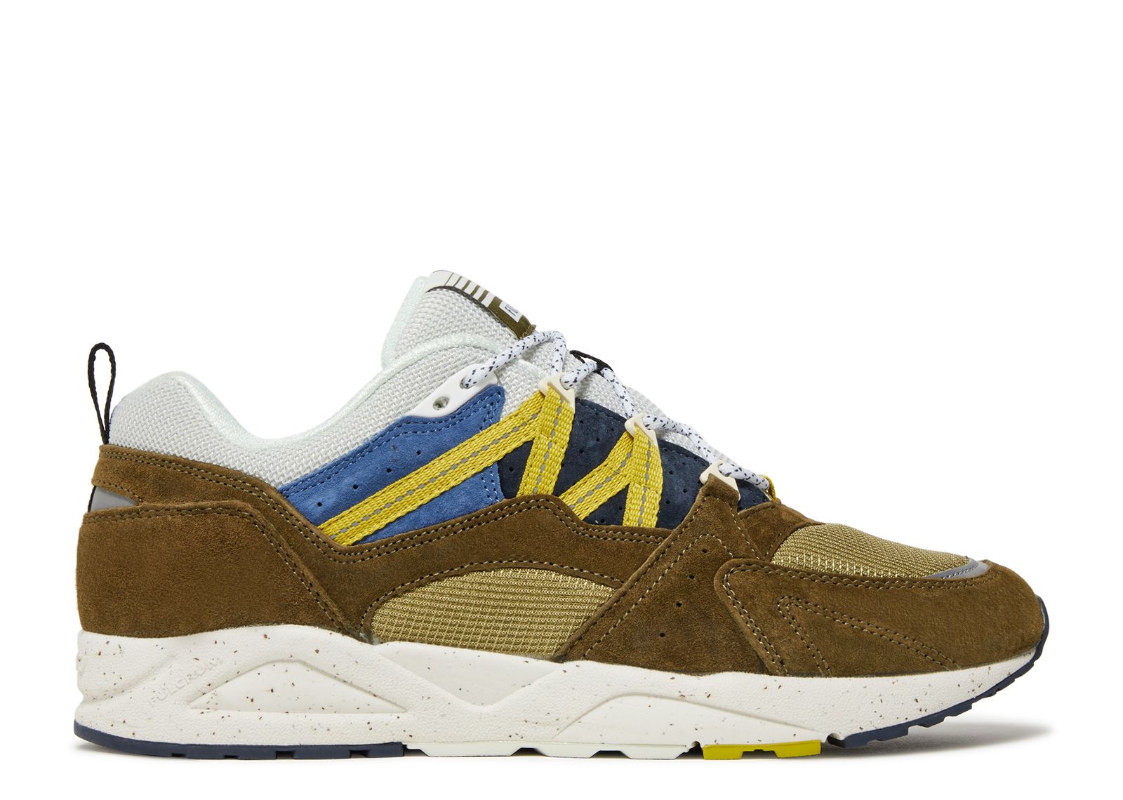 Shinrin Yoku X Fusion 2.0 'Dark Olive' - Karhu - F804127