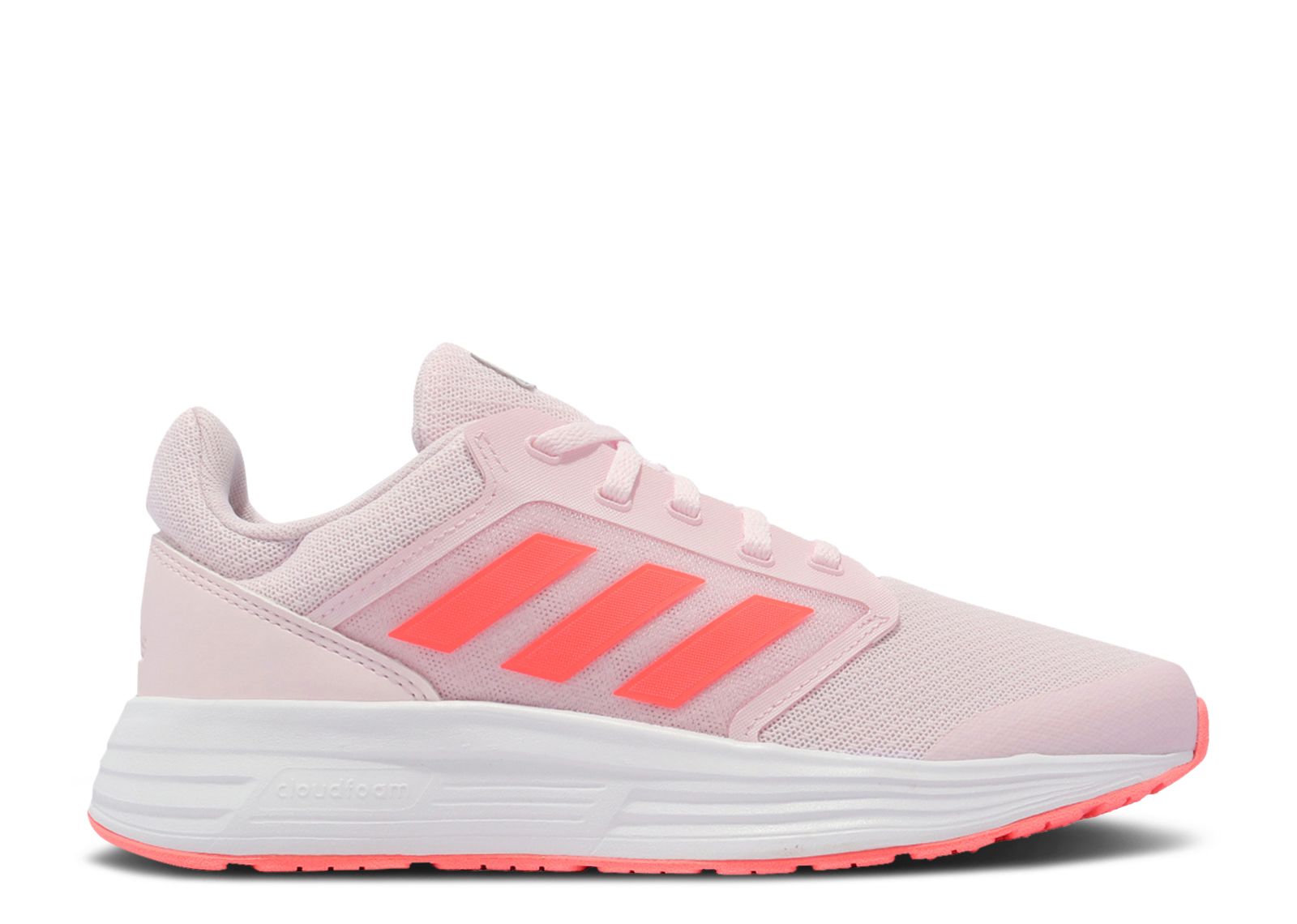 adidas gazelle silver green womens Adidas Galaxy 5 Shoes