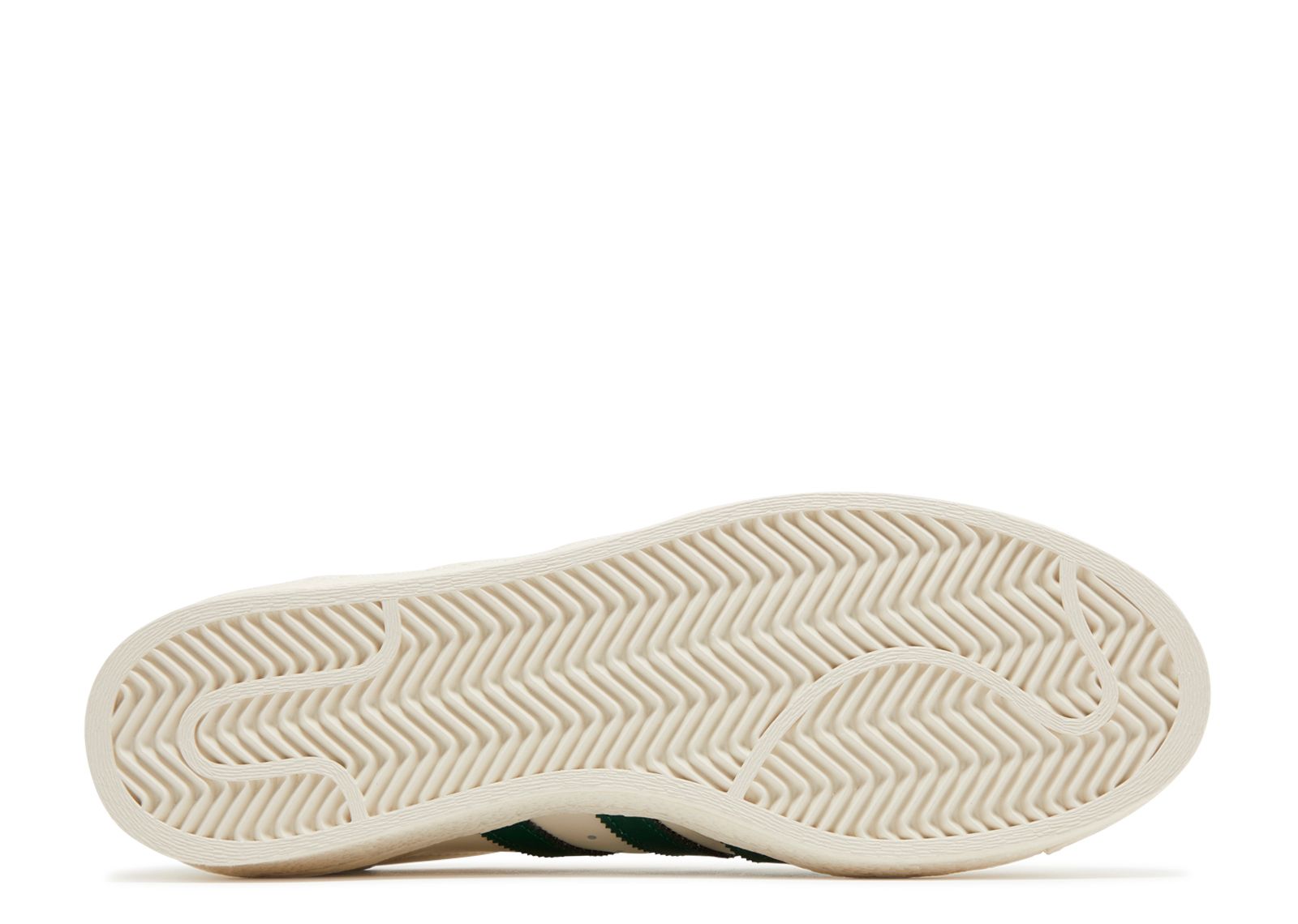 Superstar 82 'White Dark Green' - Adidas - GW6011 - cloud