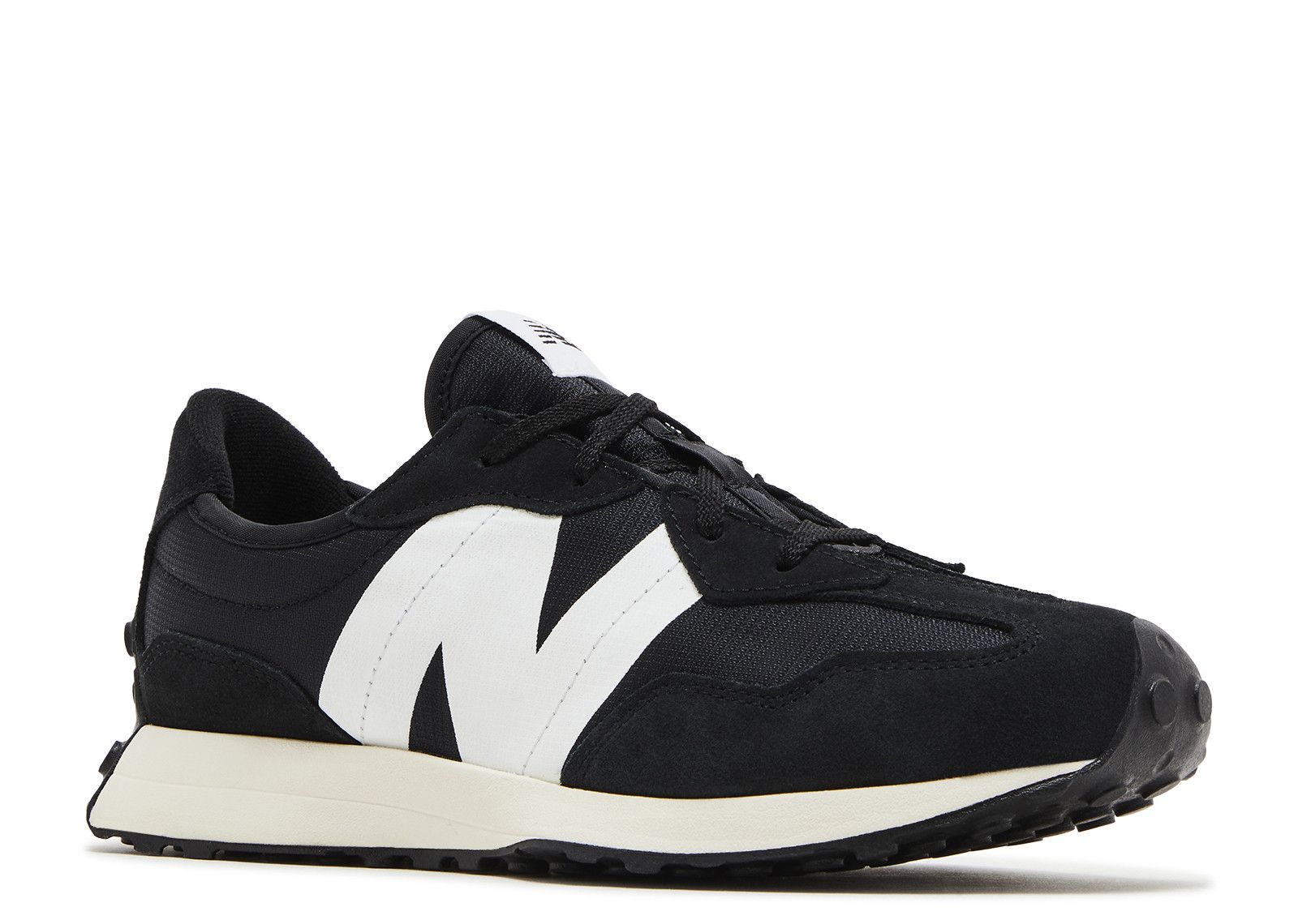 ゼニス新作モデル Big 327 Balance New Kid Balance New - White' 'Black スニーカー