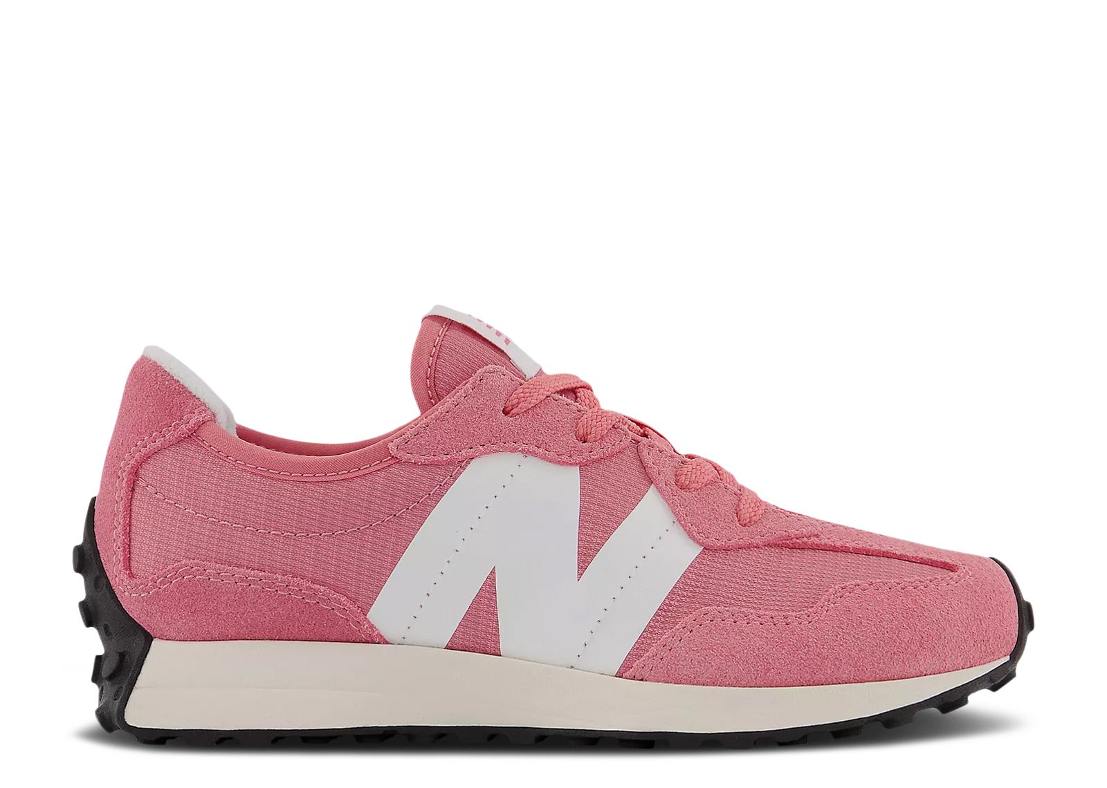 New Balance 327 Little Kid 'Natural Pink' New Balance PS327GK