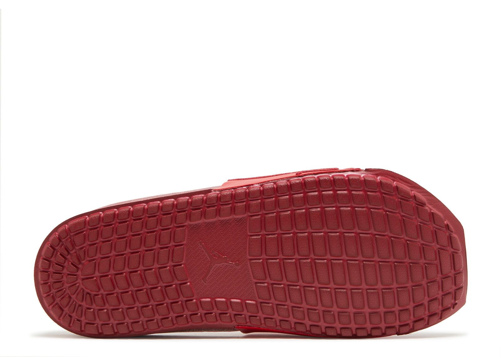 Wmns Jordan Nola Slide ‘University Red Pomegranate’