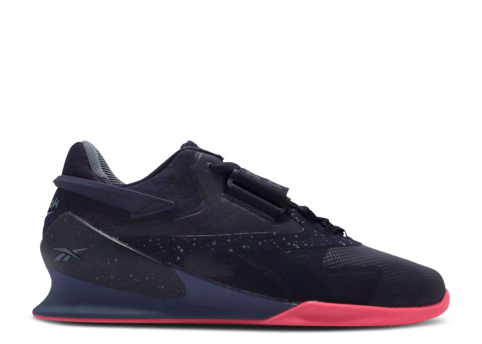 Legacy Lifter 2 'Vector Navy Neon Cherry'