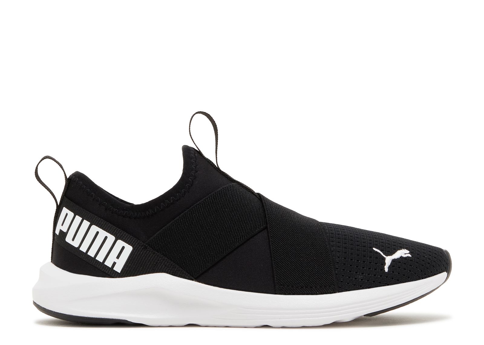 Wmns Prowl Slip-On 'Black White'