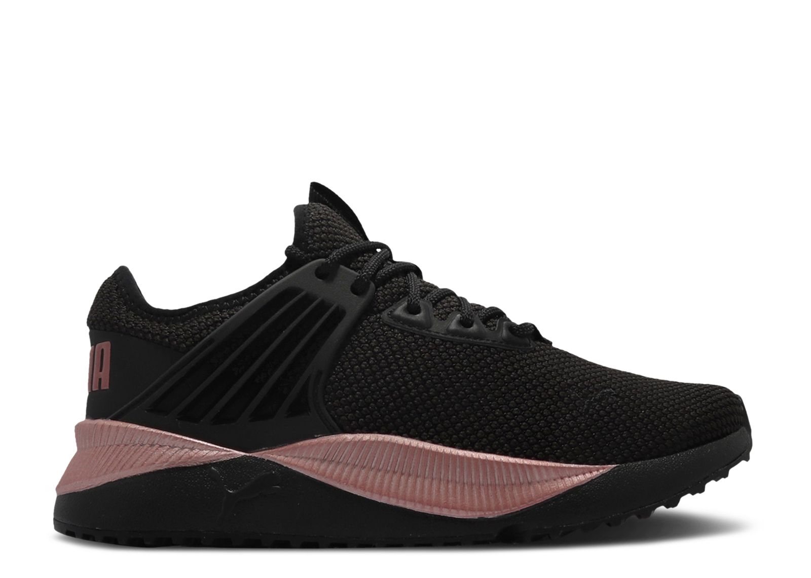 Wmns Pacer Future 'Lux - Black Rose Gold'