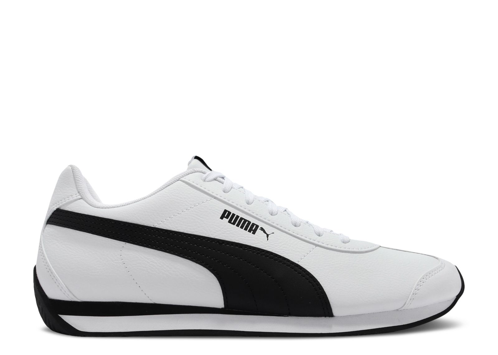 Turin 3 'White Black'