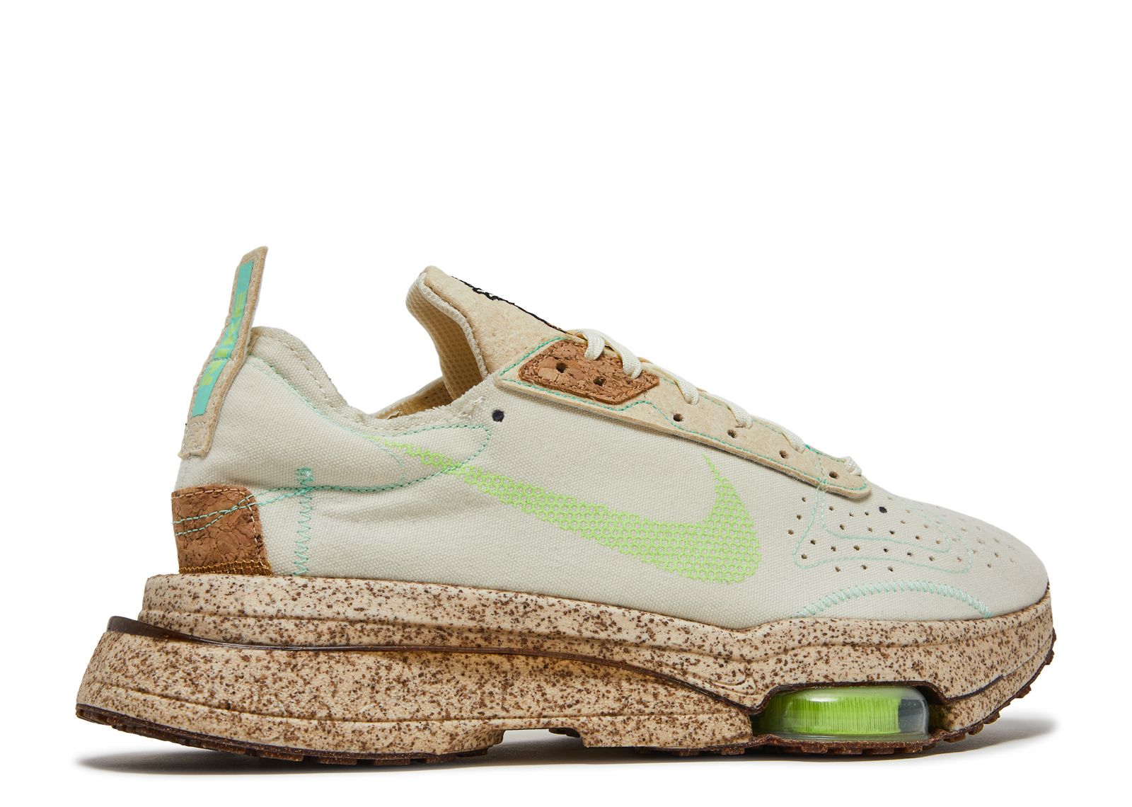 Air Zoom Type Premium 'Happy Pineapple Coconut Milk' - Nike