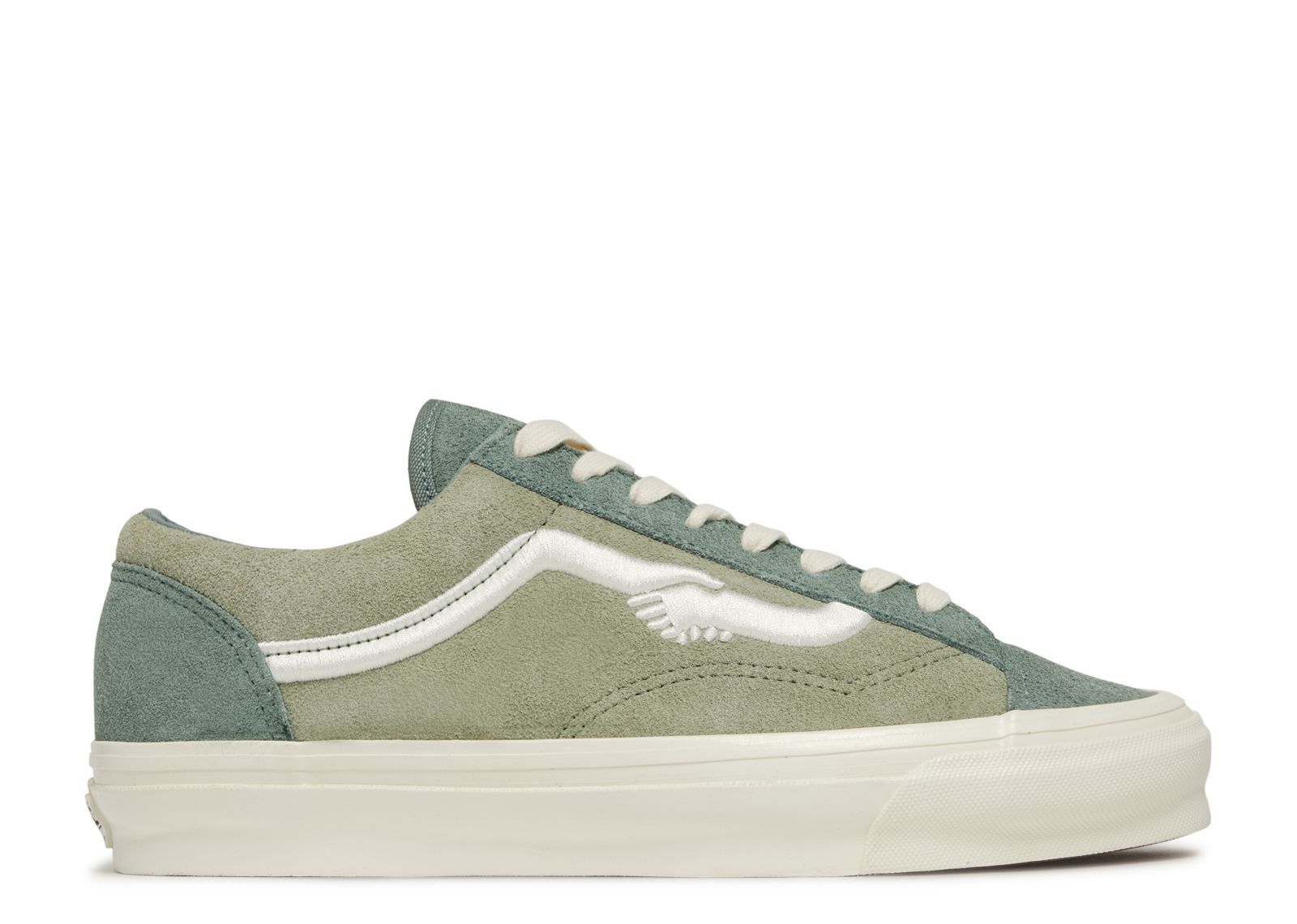 Notre x OG Style 36 LX 'Green'