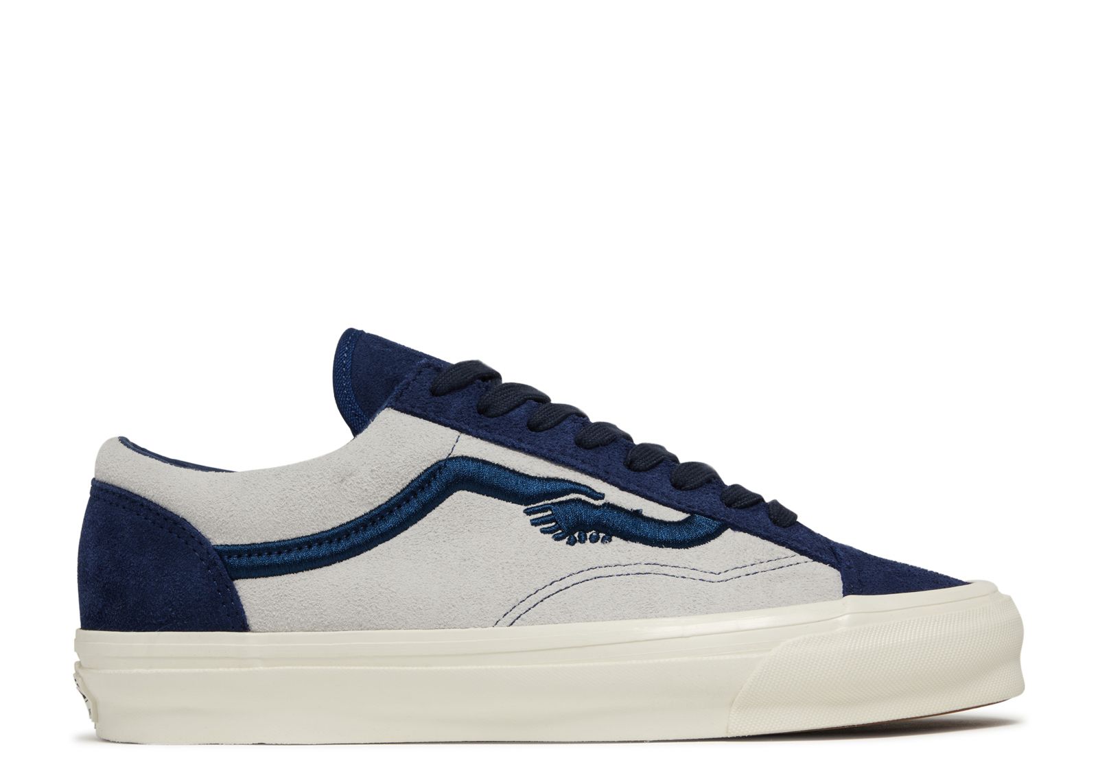 Notre x OG Style 36 LX 'Blue'