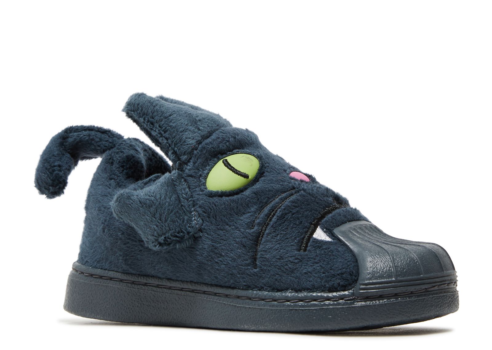 The Simpsons X Superstar 360 I 'Snowball' - Adidas - GX3273