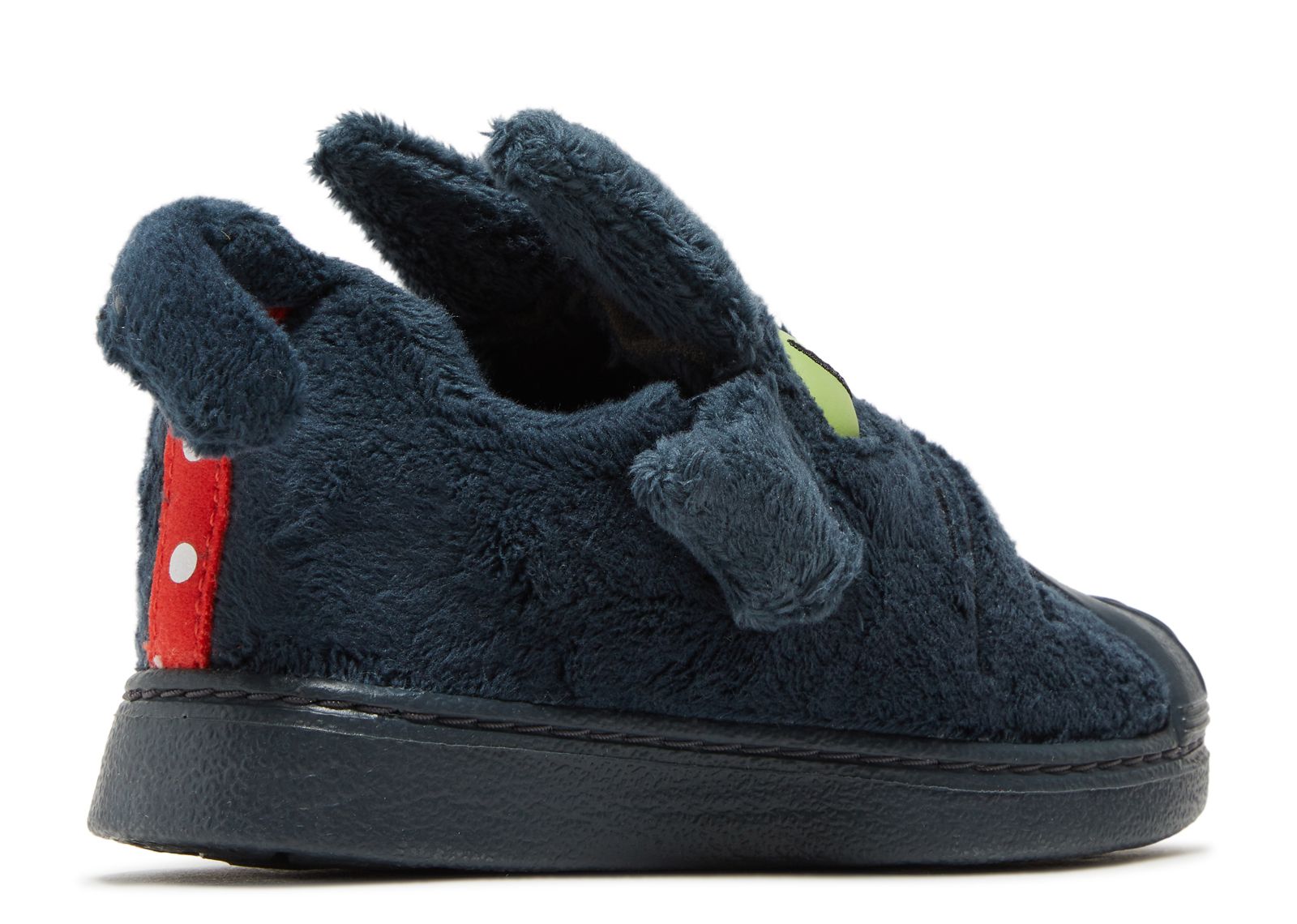 The Simpsons X Superstar 360 I 'Snowball' - Adidas - GX3273