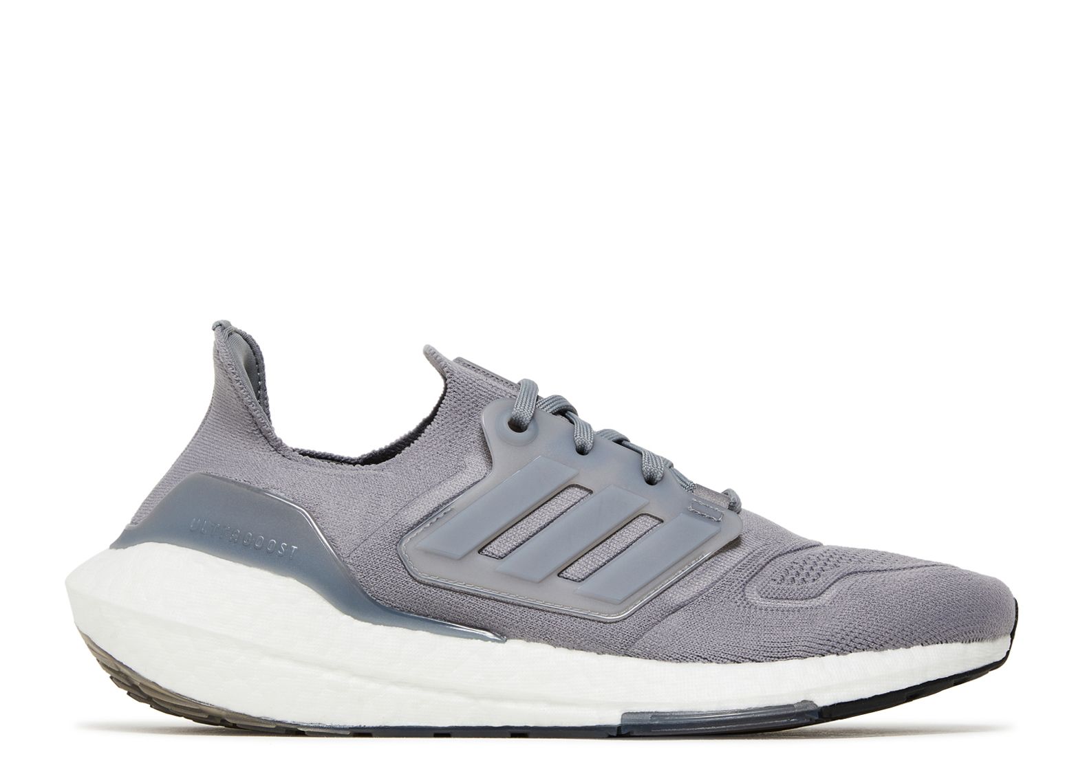 Ultraboost 20 grey outlet three