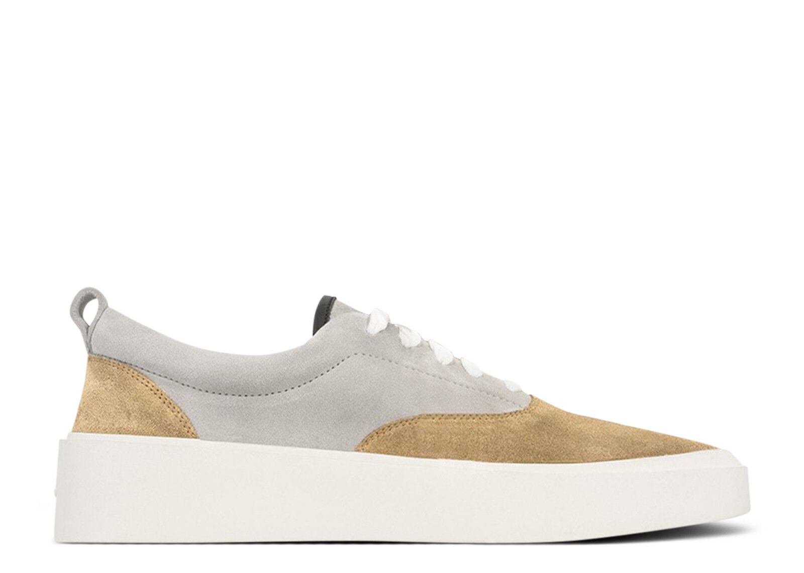 Backless Sneaker Fear Of God 101 Bone Fear Of God Sixth Collection 
