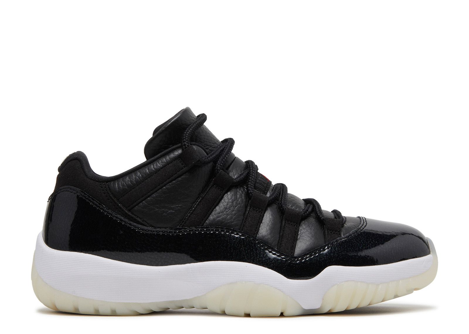 Jordan 11 Retro Low '72-10'