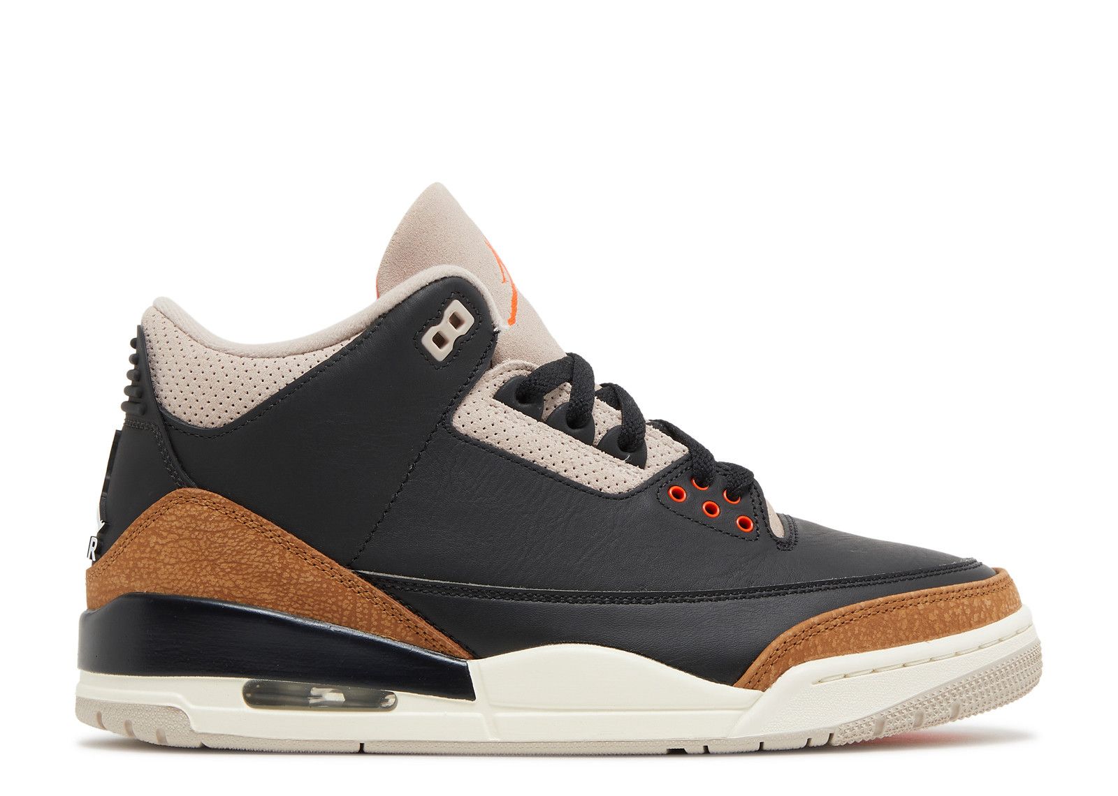 Jordan 3 Retro 'Desert Elephant'