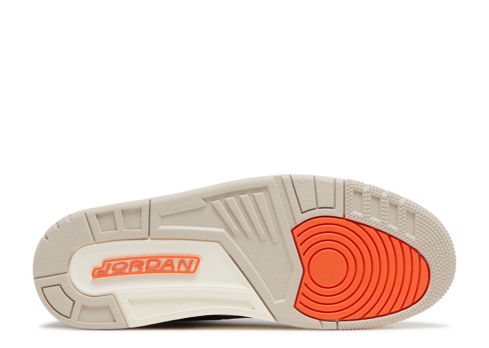 Jordan 3 Retro ‘Desert Elephant’