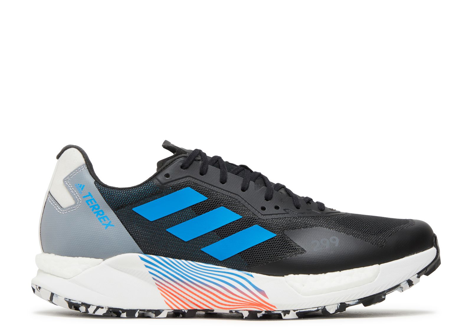 10M - [NEW] adidas Terrex Agravic Ultra Men\'s Shoes H03179‎ Adidas Terrex Agravic Ultra Review - Believe in the Run main image 3