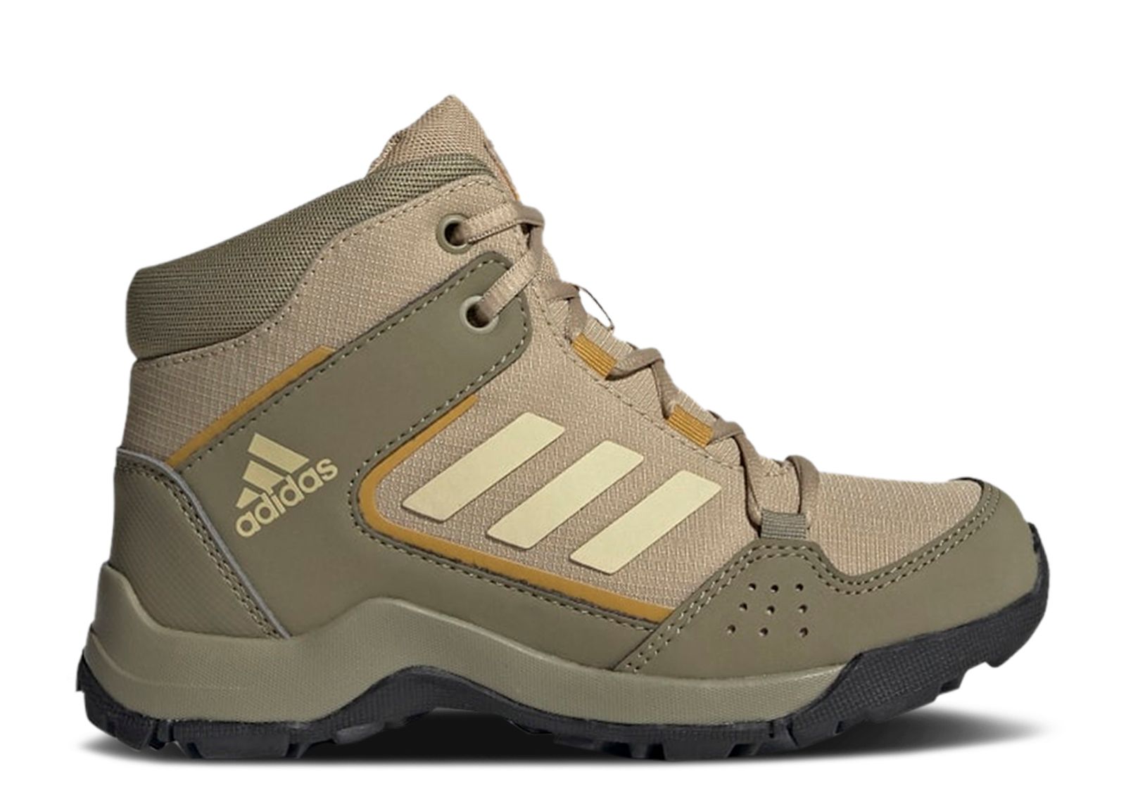 Terrex Hyperhiker J 'Beige Tone' - Adidas - GZ9215 - beige tone/sandy  beige/core black | Flight Club