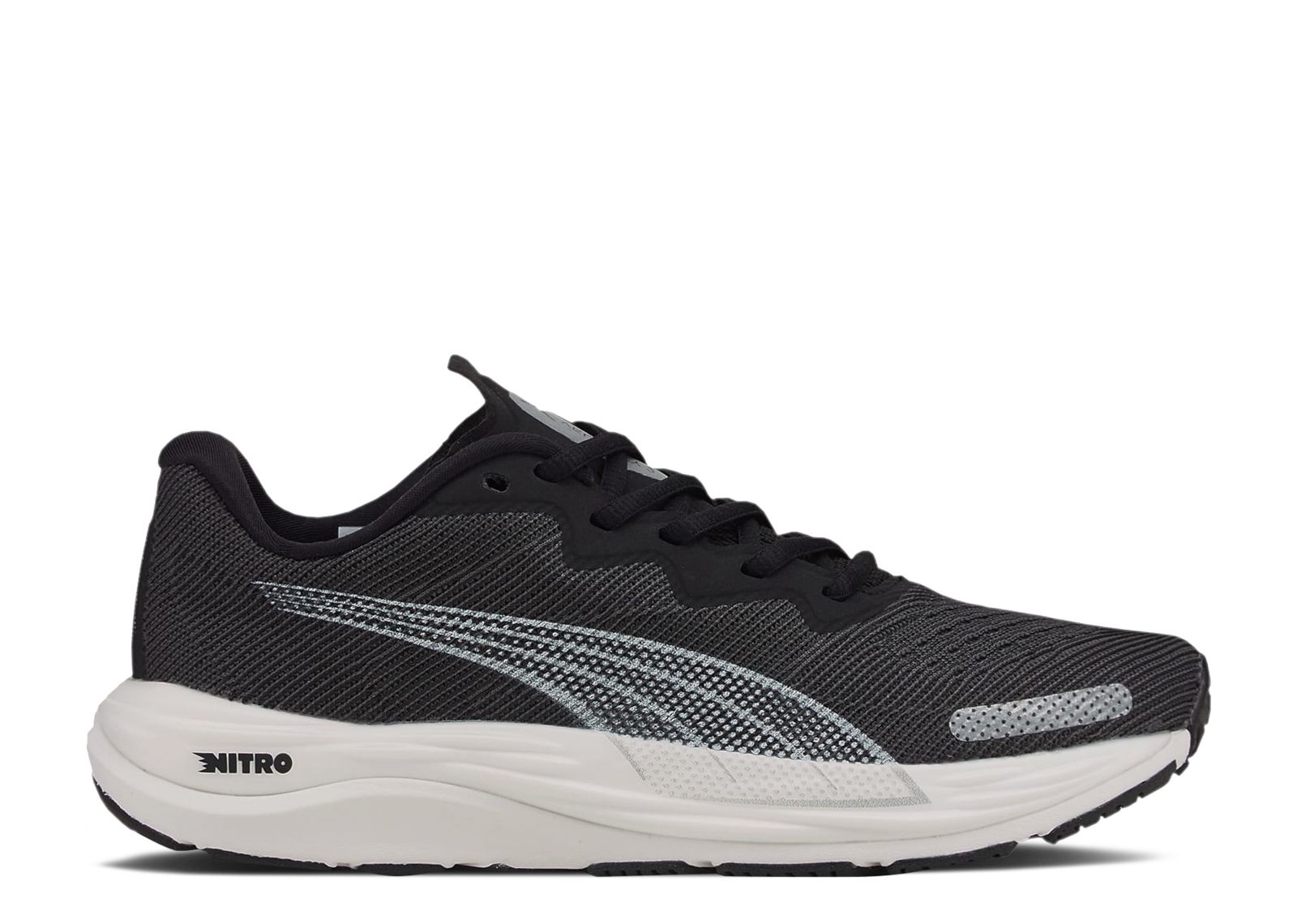 Wmns Velocity Nitro 2 'Black White'