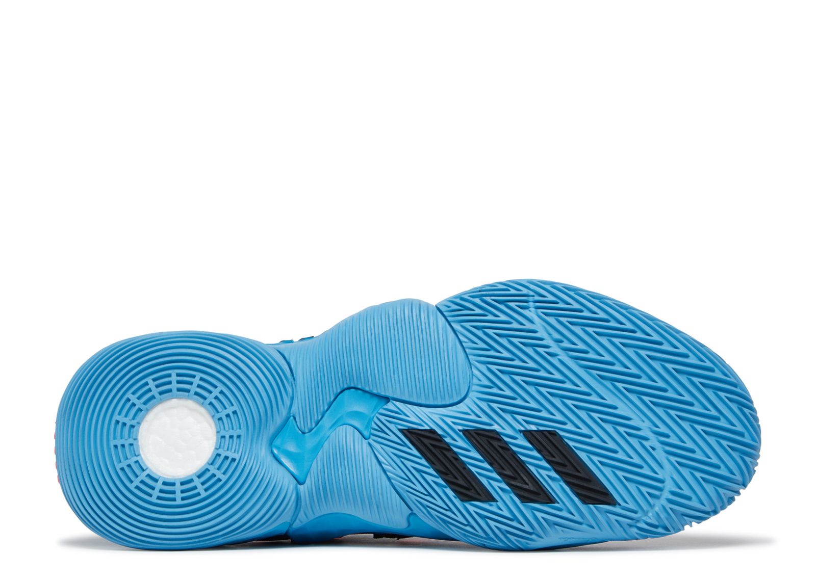 Trae Young 1 'Pixels' - Adidas - GY0289 | Flight Club