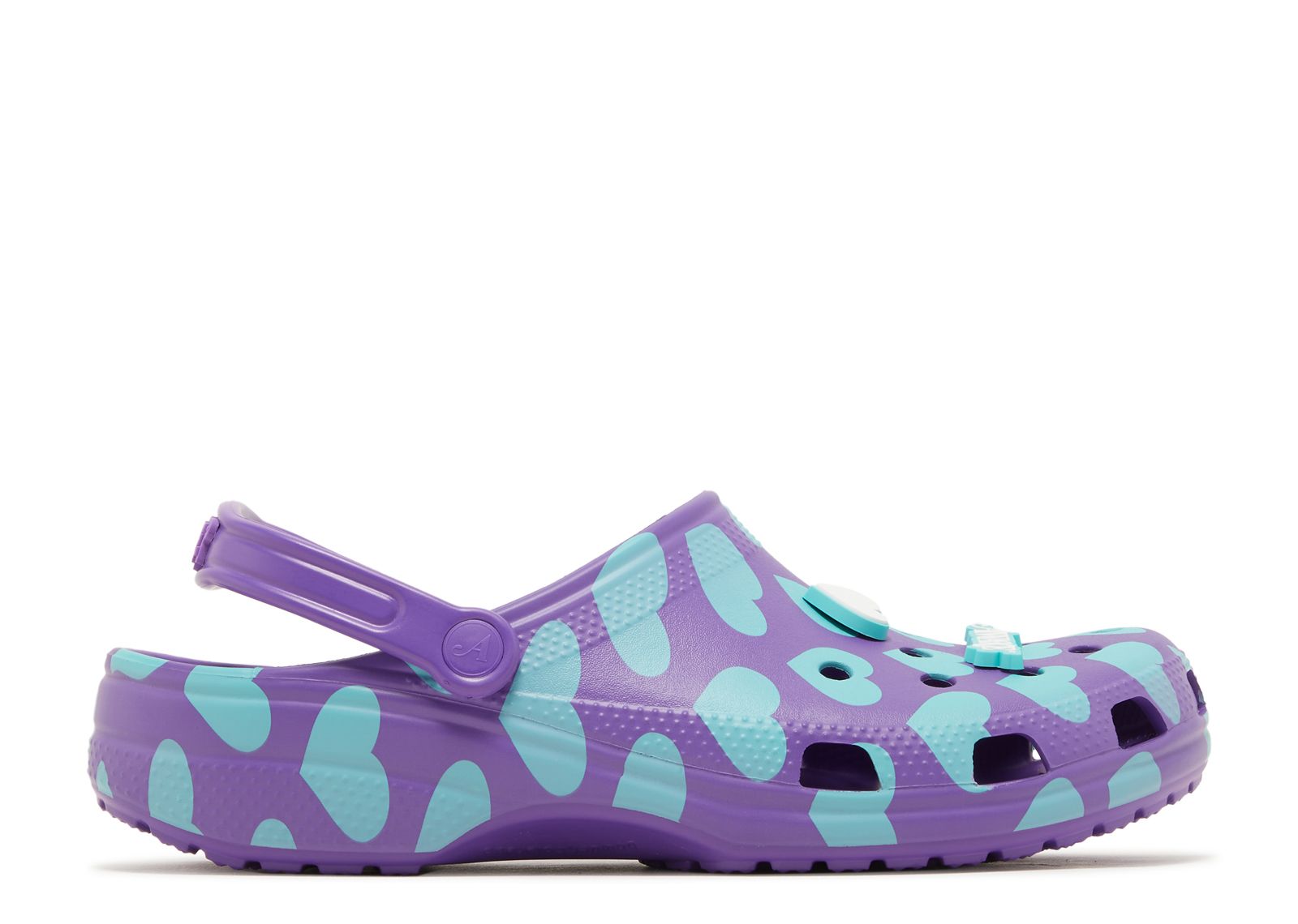 Awake NY x Crocs Classic Clogs 207534-518 Awake NY x Crocs Clog 2022 Collaboration, Release Date, Price main image 4