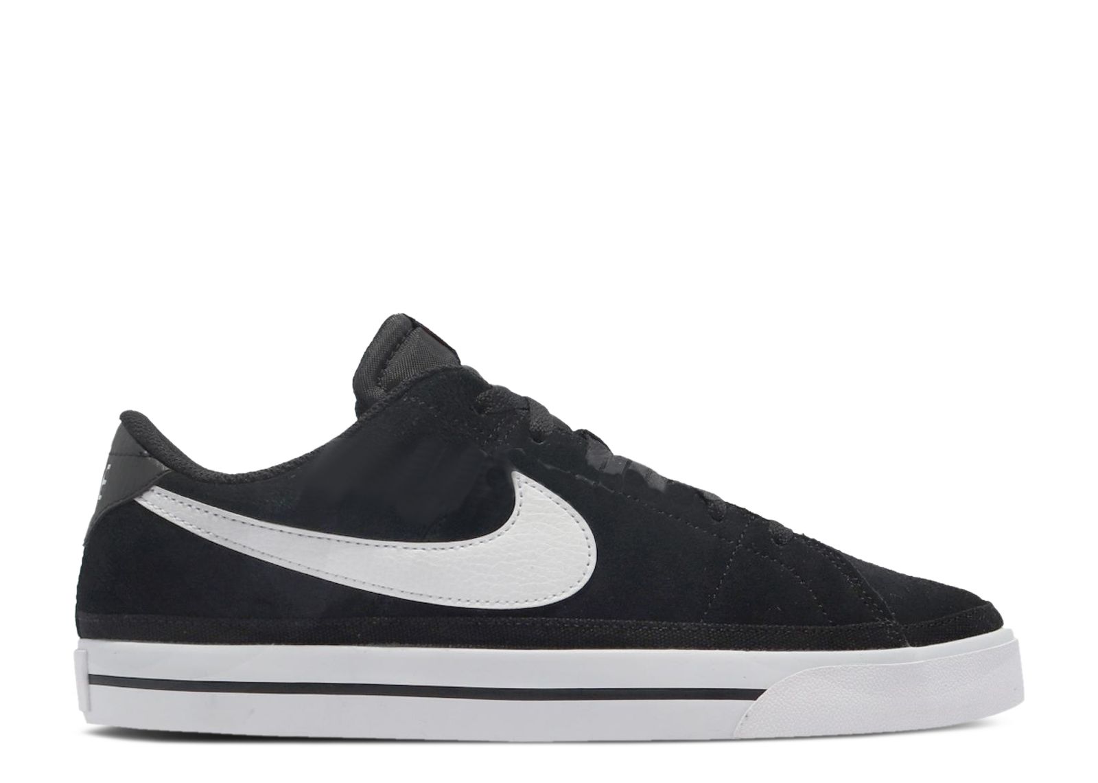 Court Legacy Suede  display picture 1