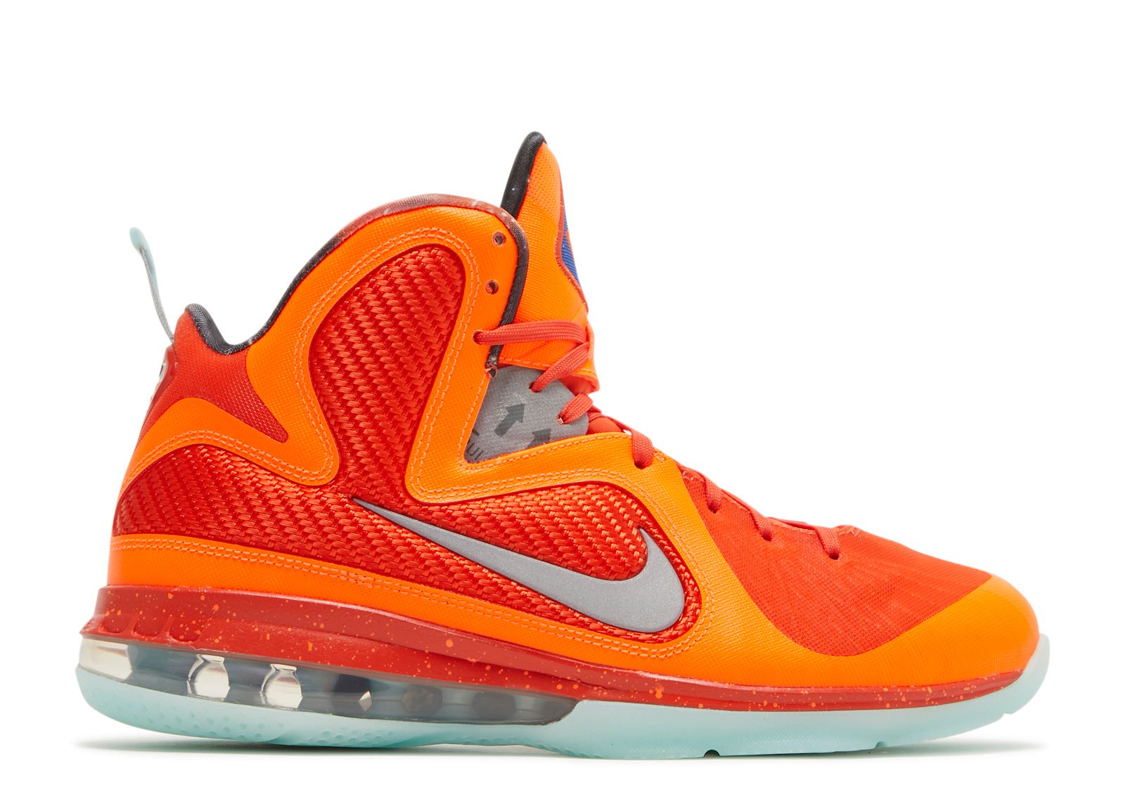 lebron shoes 2022 orange