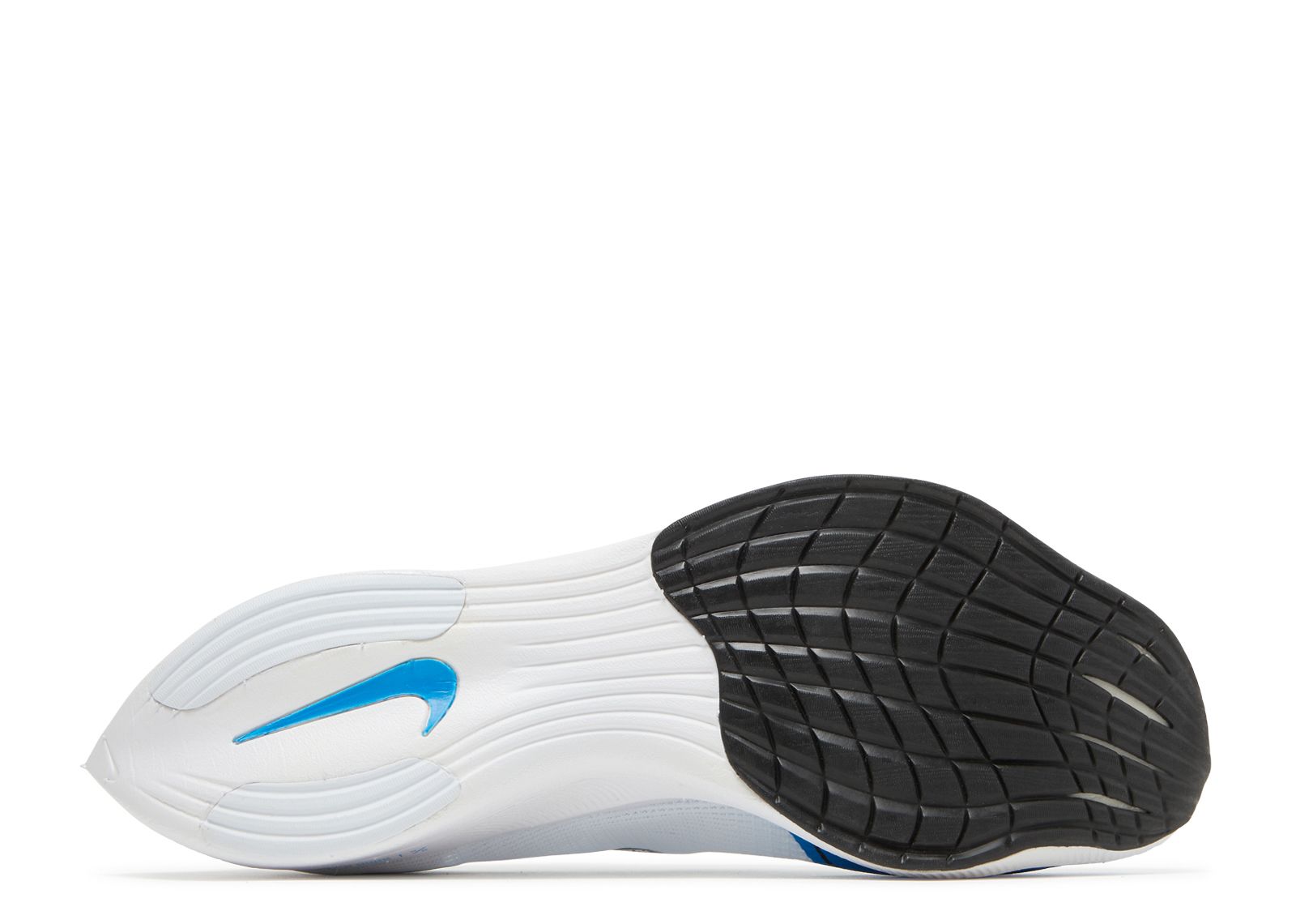 ZoomX Vaporfly NEXT% 2 'White Photo Blue' - Nike - CU4111