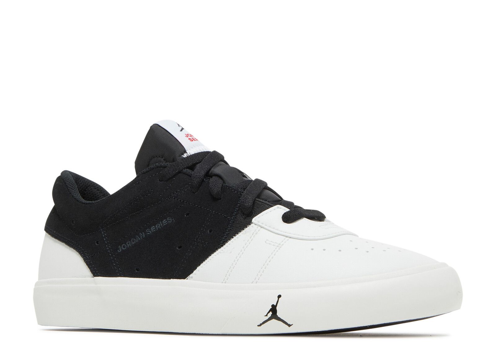 Jordan Series.03 ES ‘Black White’