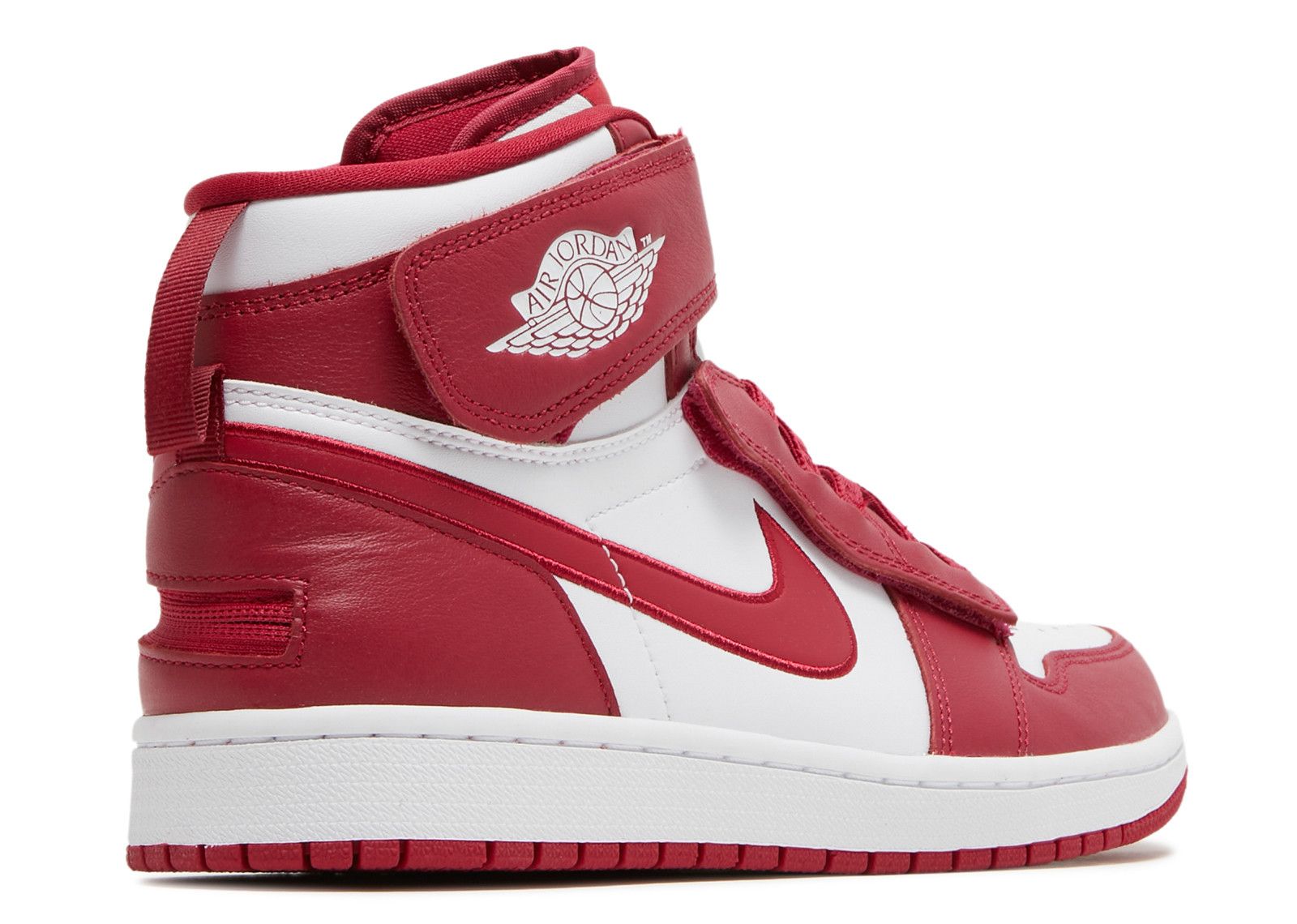 Jordan 1 High FlyEase ‘Cardinal Red’