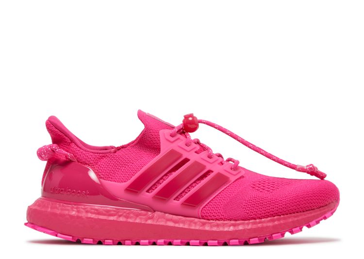 adidas ultra boost true pink