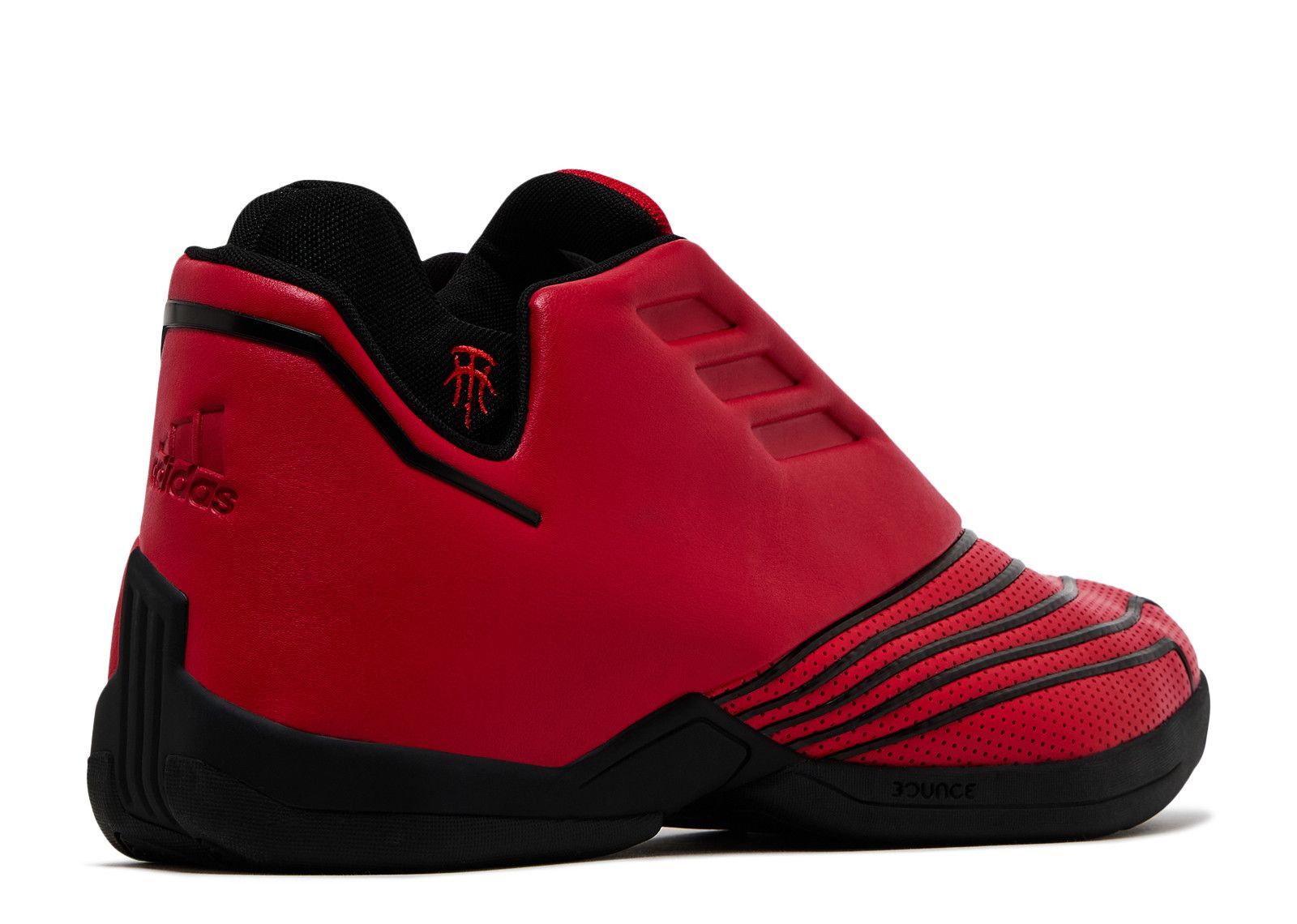 T Mac 2 Restomod 'Rockets' - Adidas - GY2135 - scarlet/core black