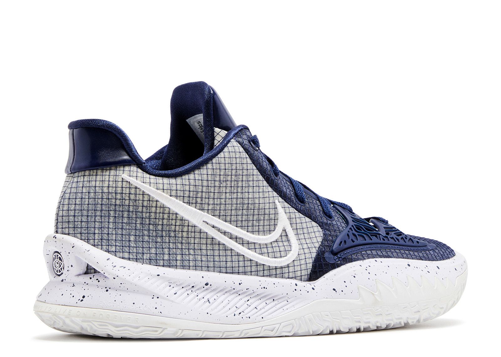 Kyrie Low 4 TB  display picture 1