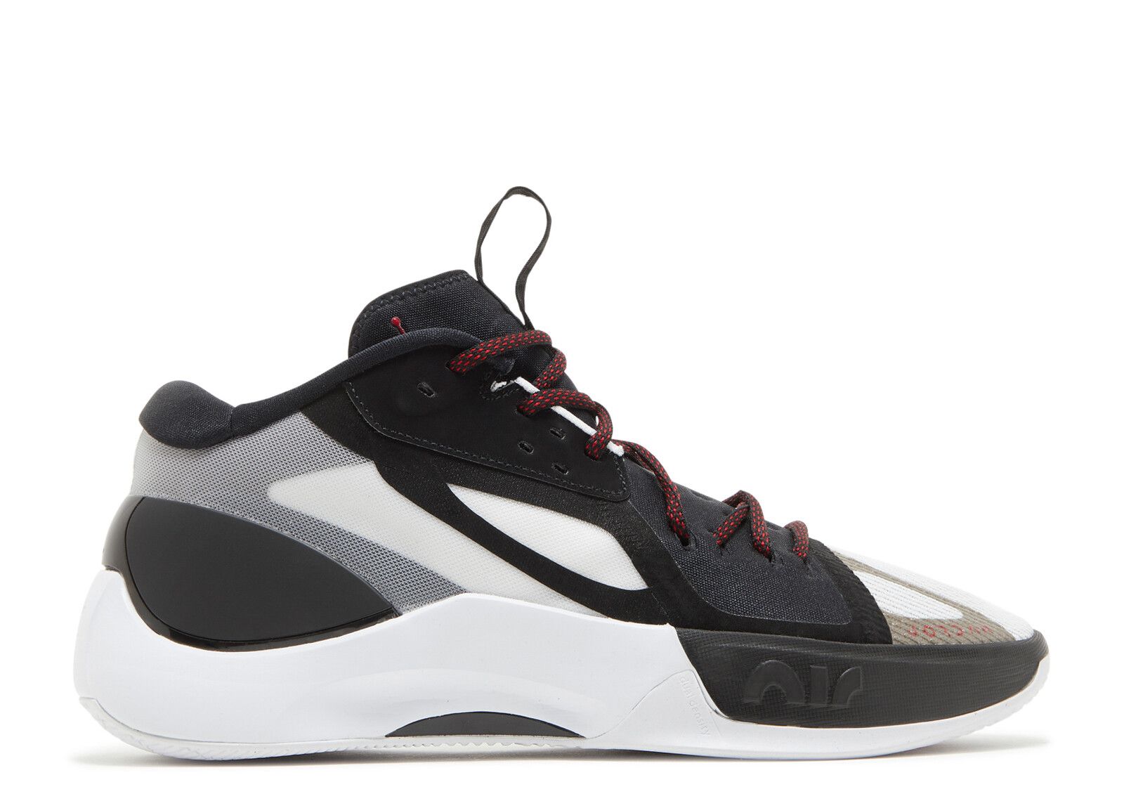 Jordan Zoom Separate PF 'Black Sky Grey'