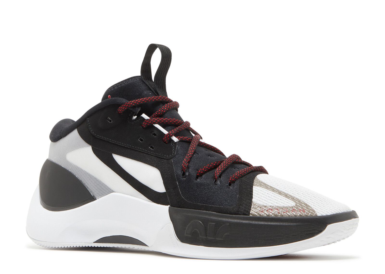 Jordan Zoom Separate PF ‘Black Sky Grey’