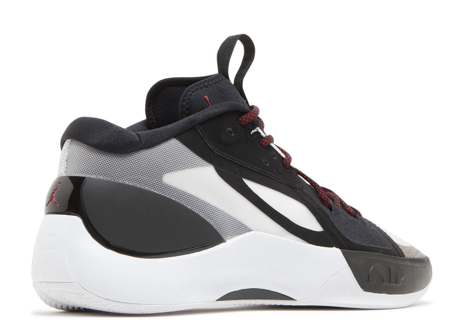 Jordan Zoom Separate PF ‘Black Sky Grey’