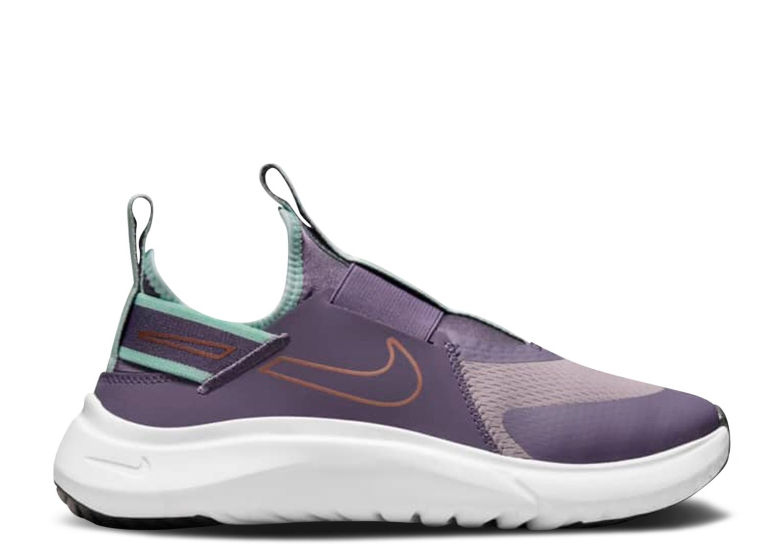 nike canyon lilac