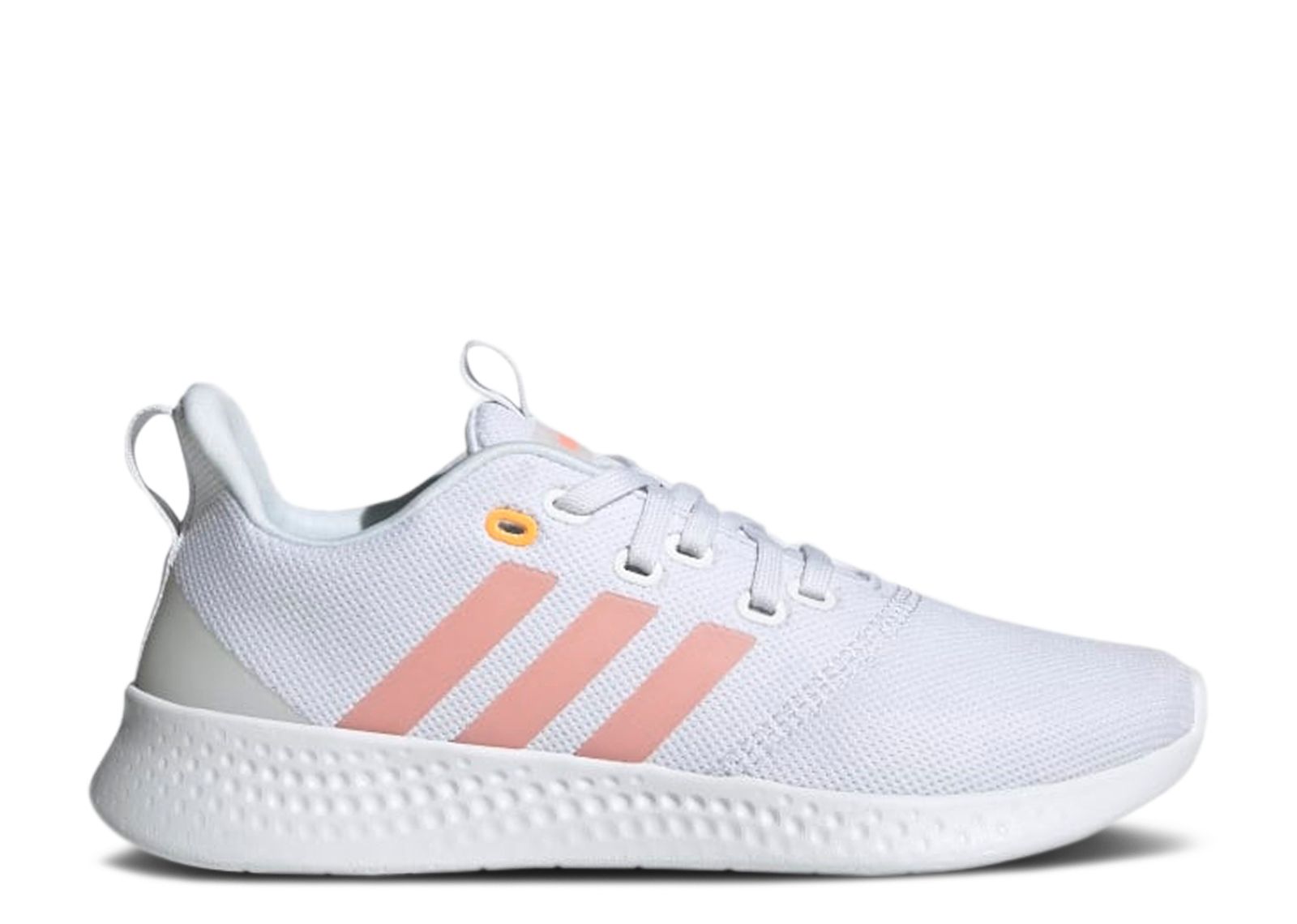 adidas gazelle silver green womens Women's Essentials Puremotion Adapt Shoes