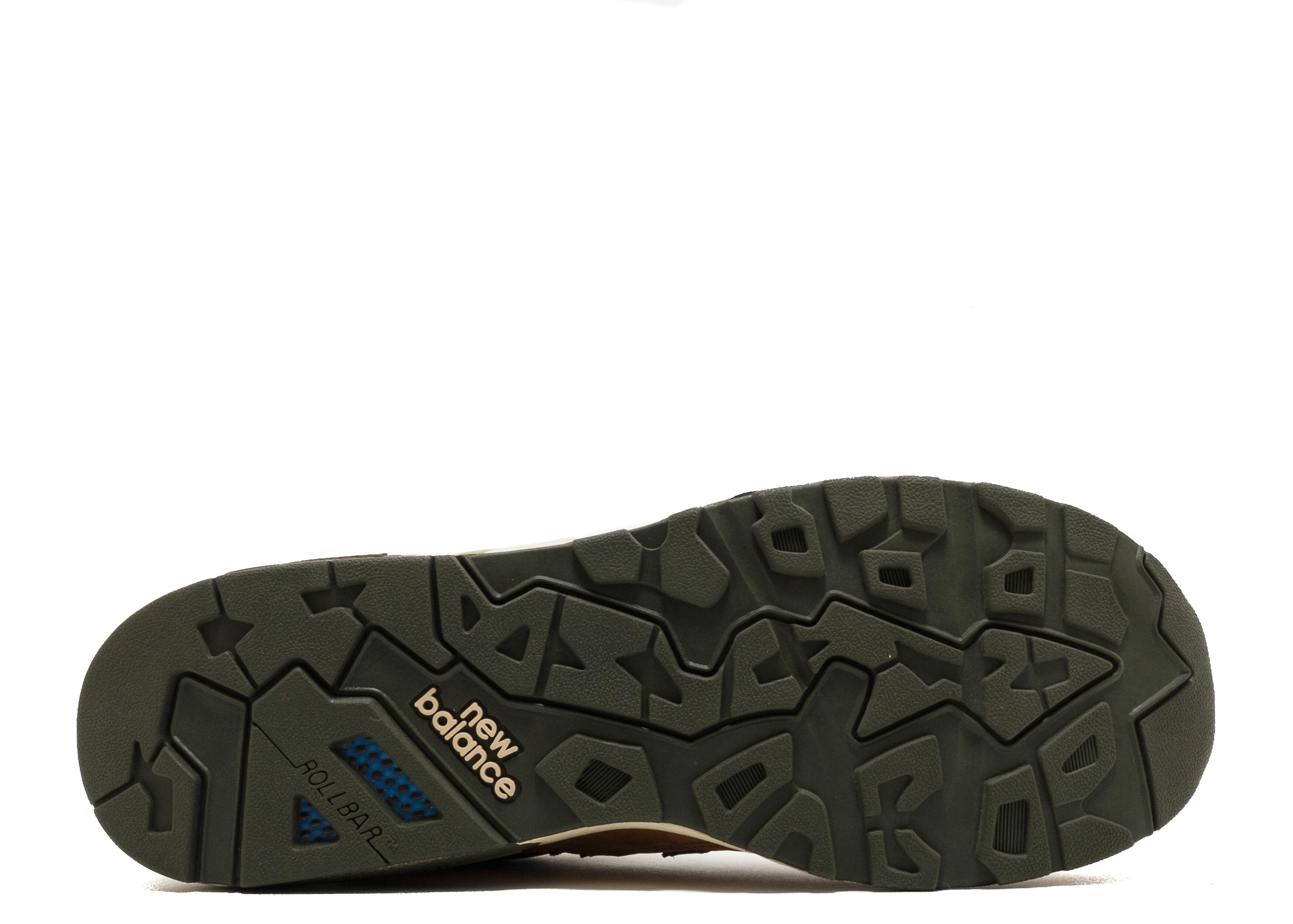 New Balance Mt580 'Real Mad Stussy' - New Balance - MT580TB - thrush/beige  | Flight Club