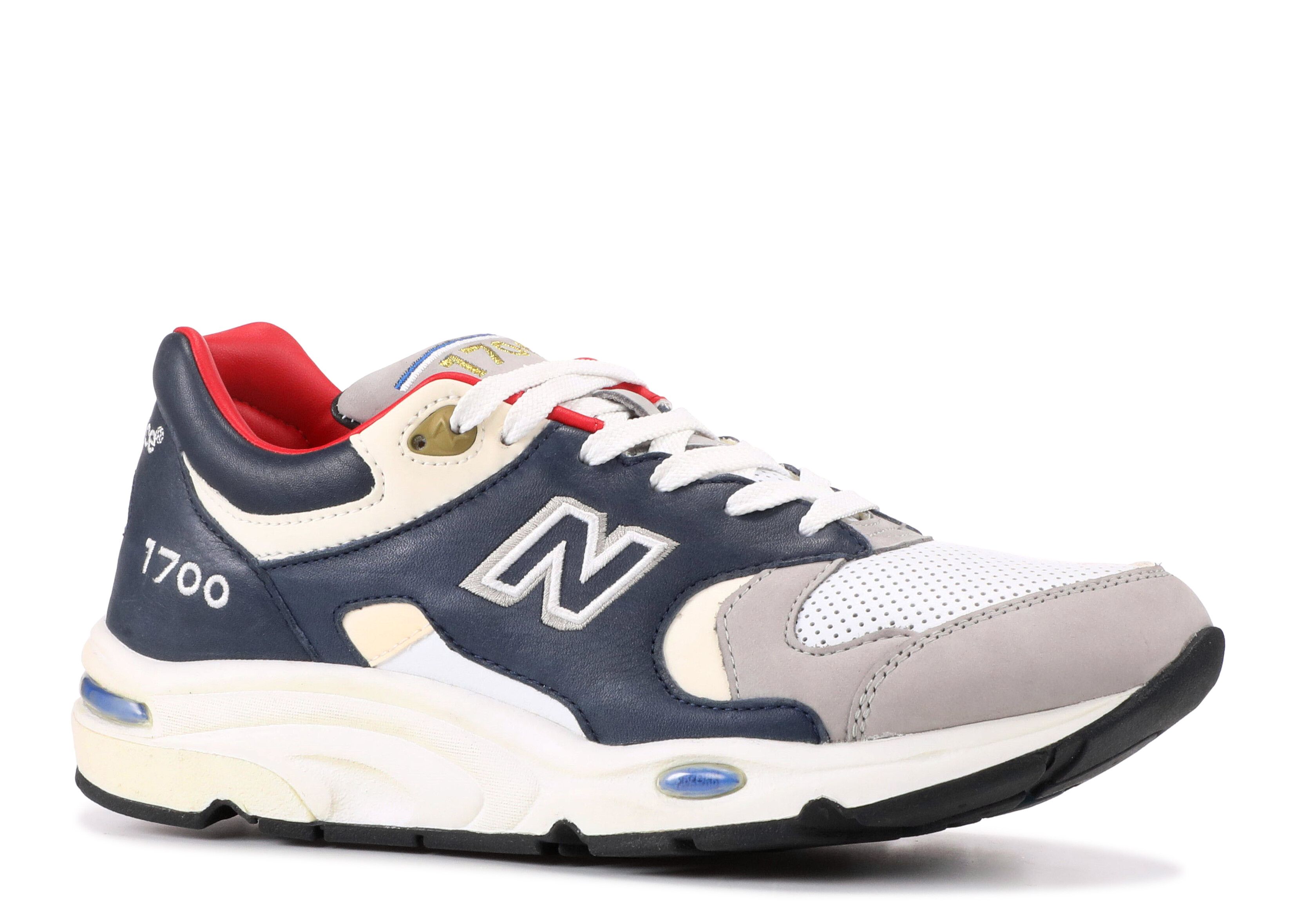 New Balance M1700 - New Balance - M1700CTR - tricolor | Flight Club