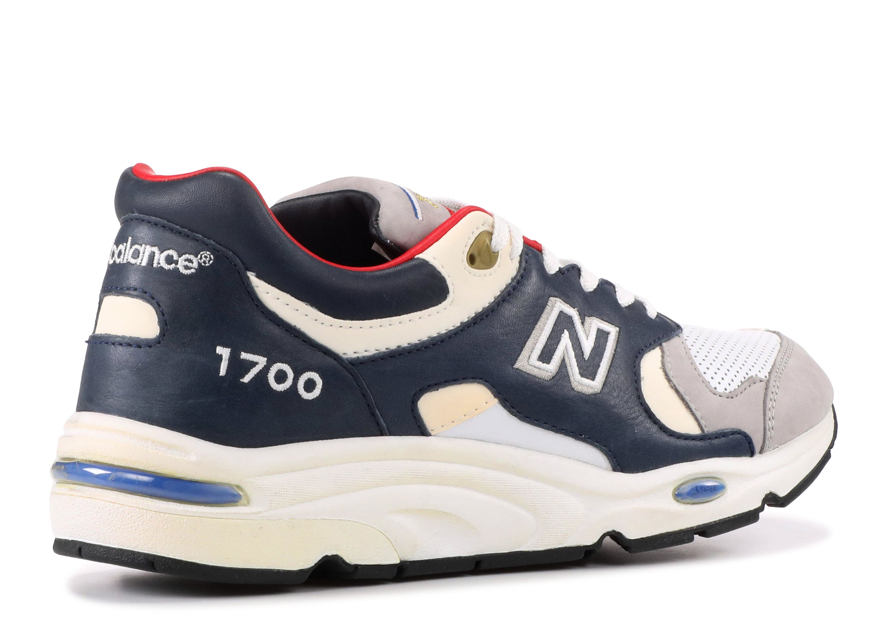 New balance ☆ made in USA M1700CTR Tricolor New Balance M1700 - New Balance - M1700CTR - tricolor