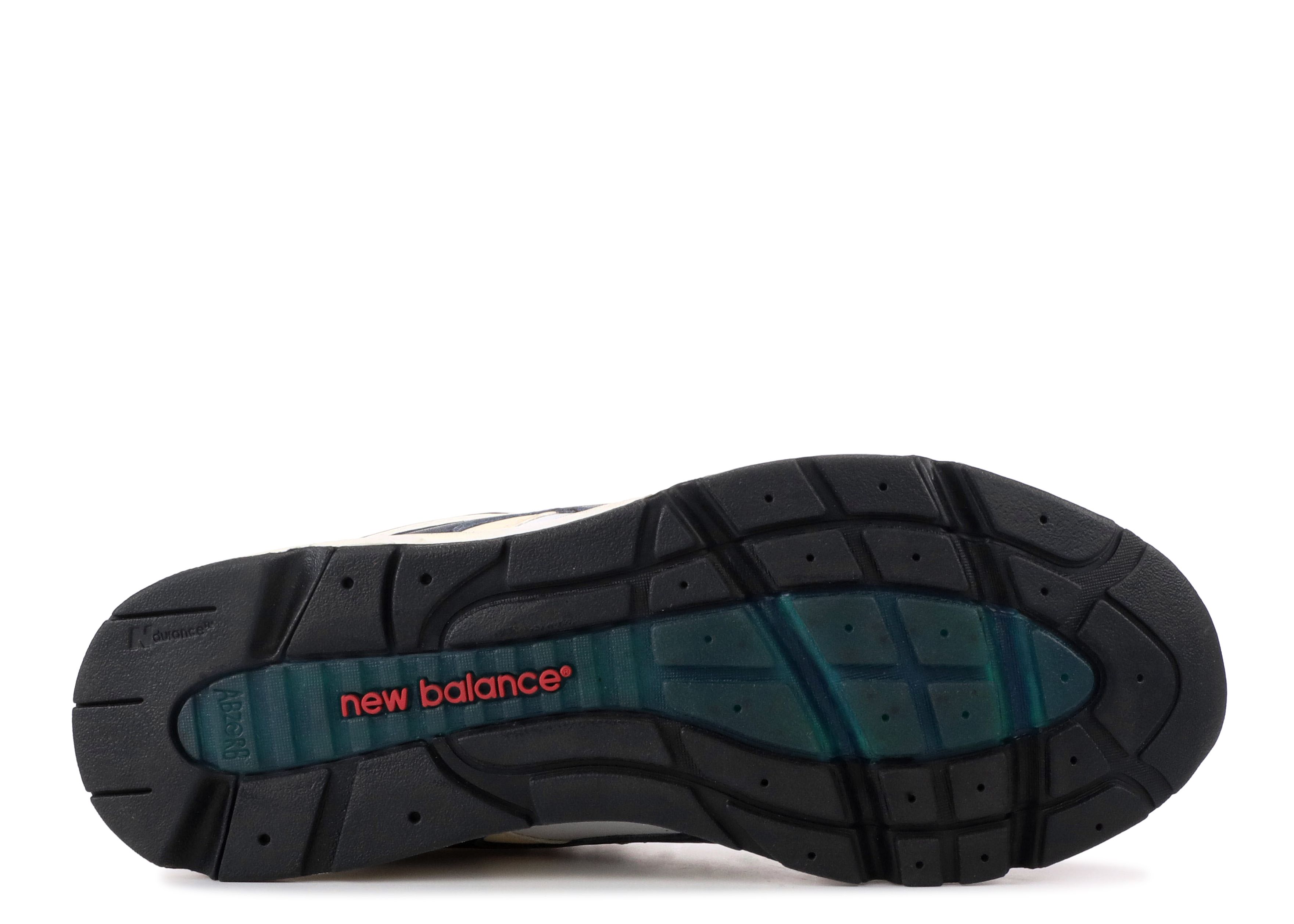 New balance ☆ made in USA M1700CTR Tricolor New Balance M1700 - New Balance - M1700CTR - tricolor