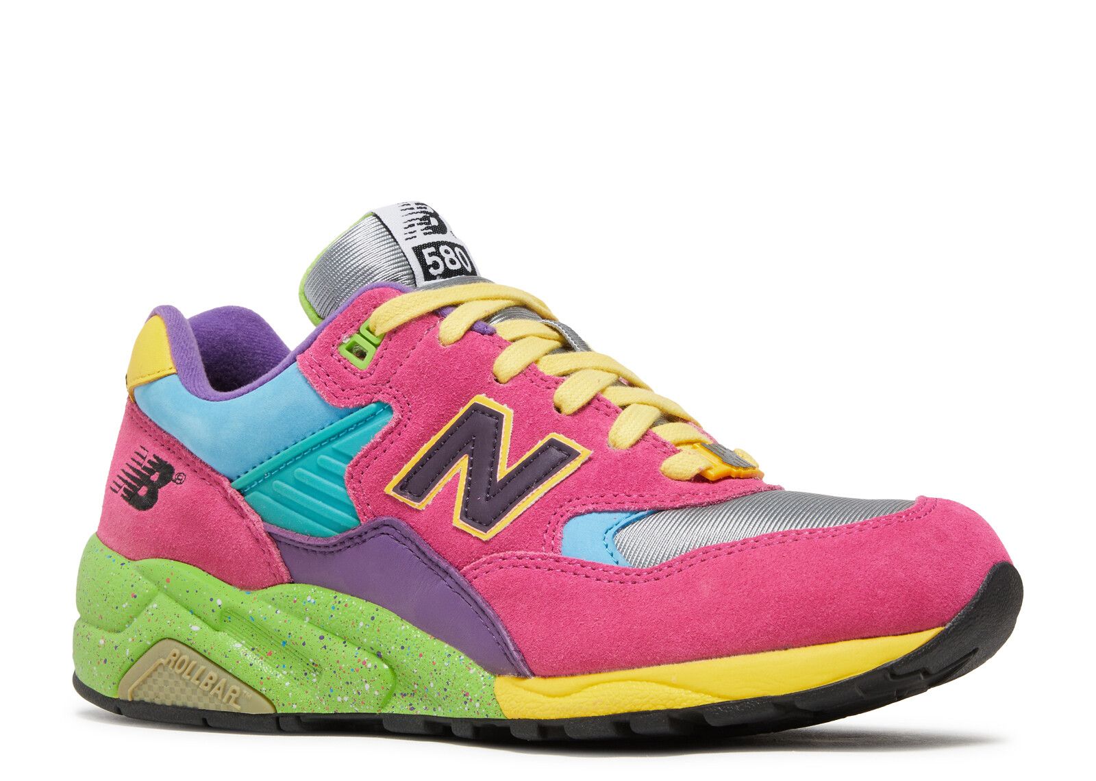 New Balance Mt580 