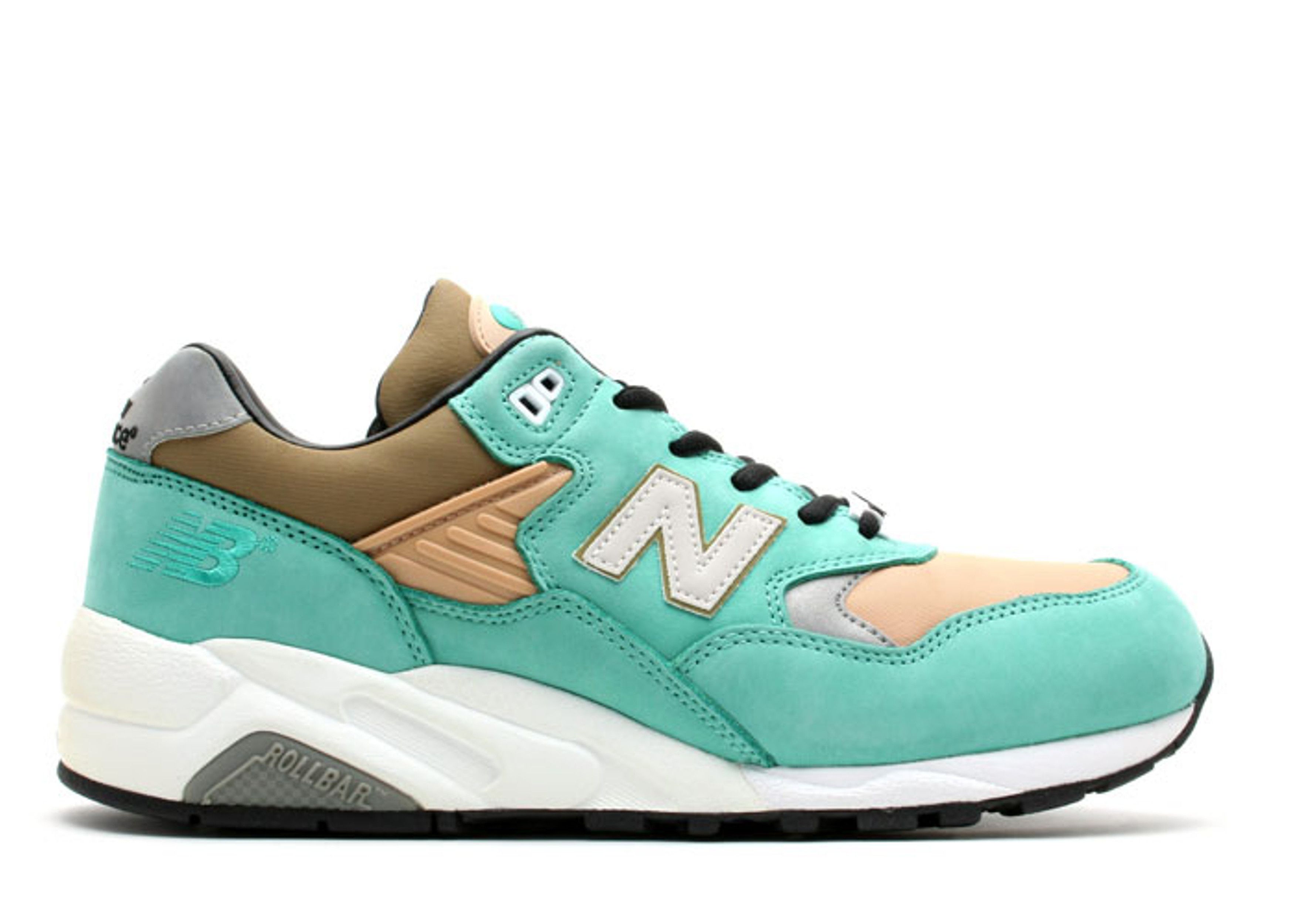 New Balance Mt580 