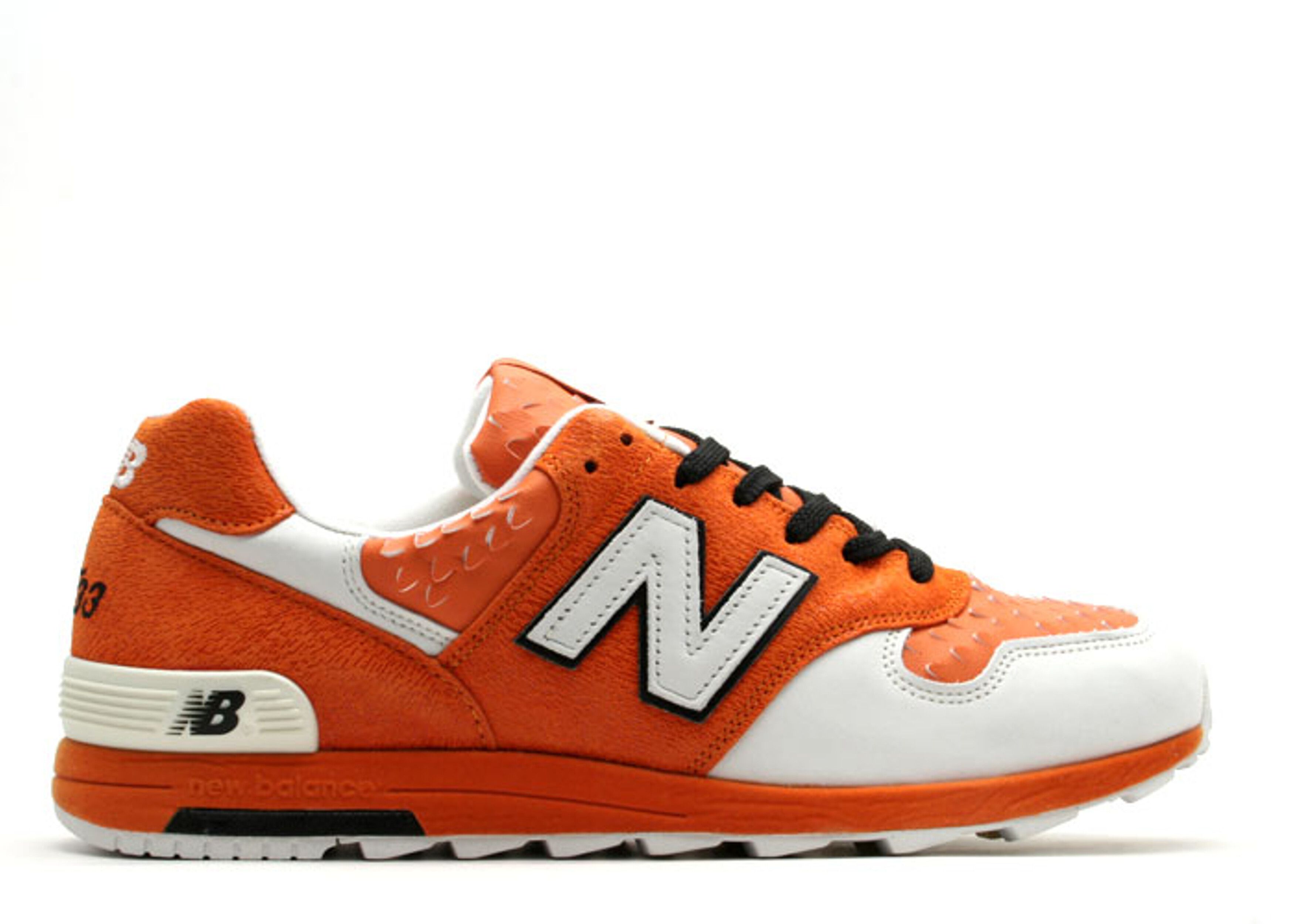 New Balance Super Team 33