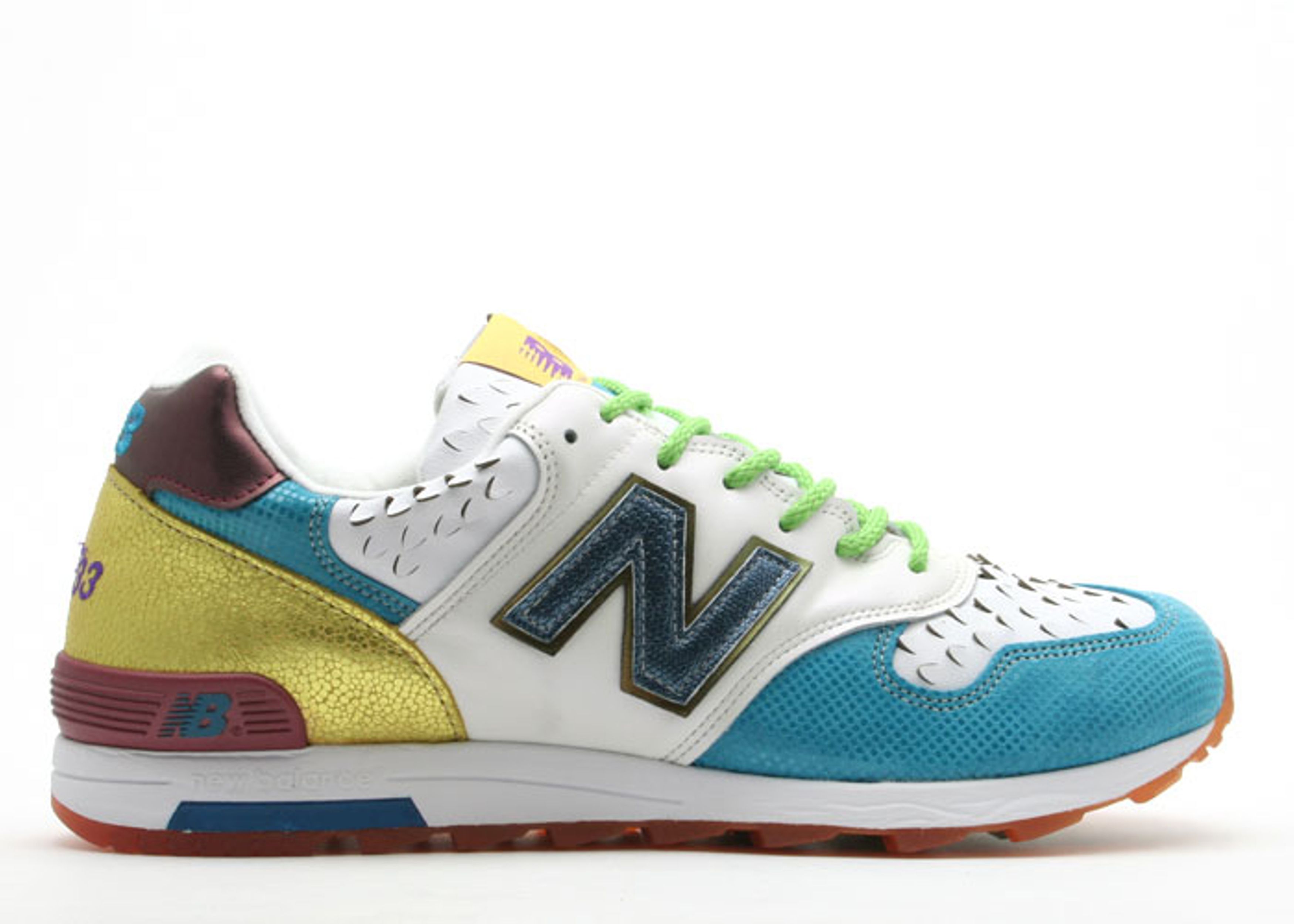 New Balance M1400 Super Team 33 