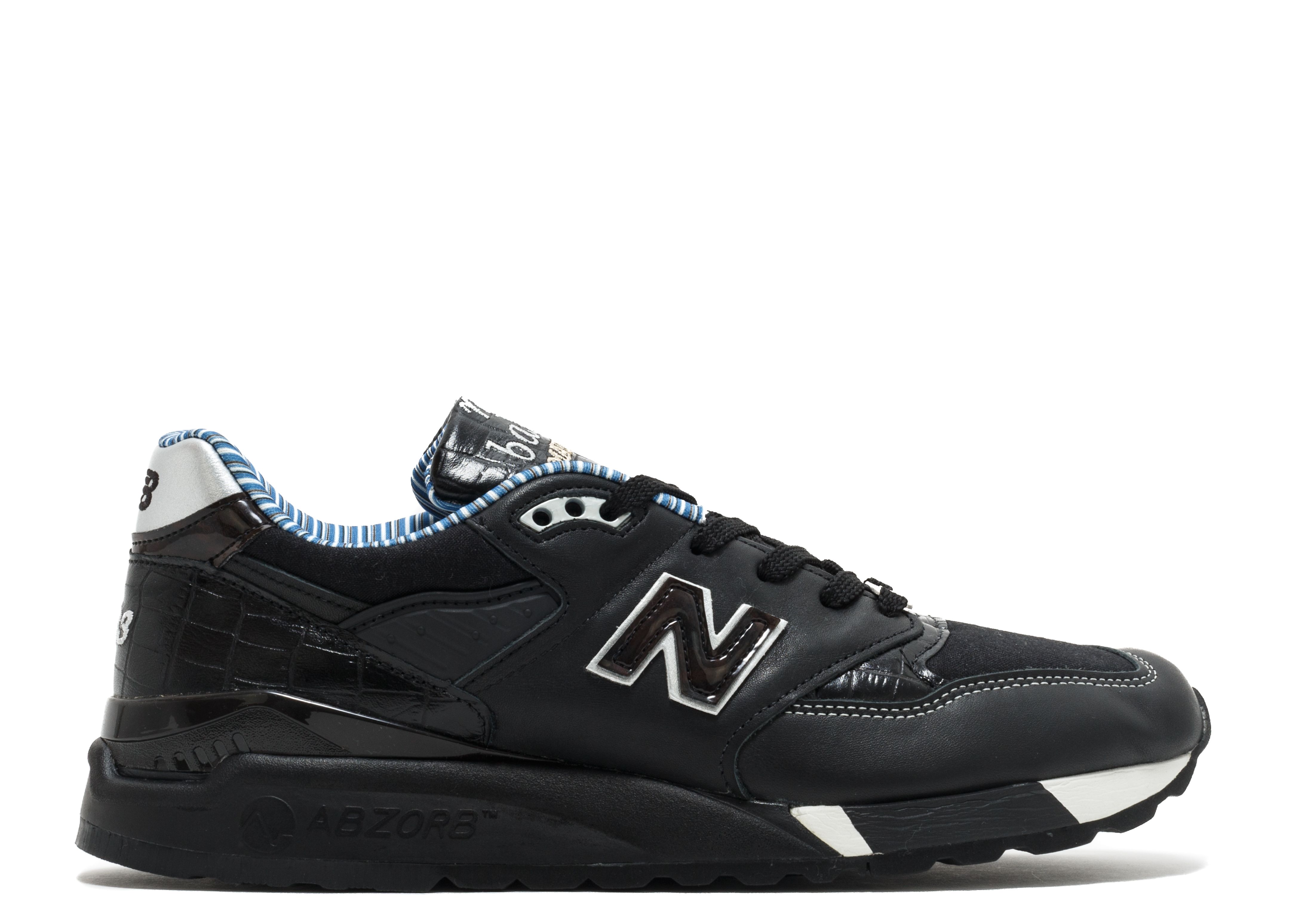 New balance 998 team 33 best sale