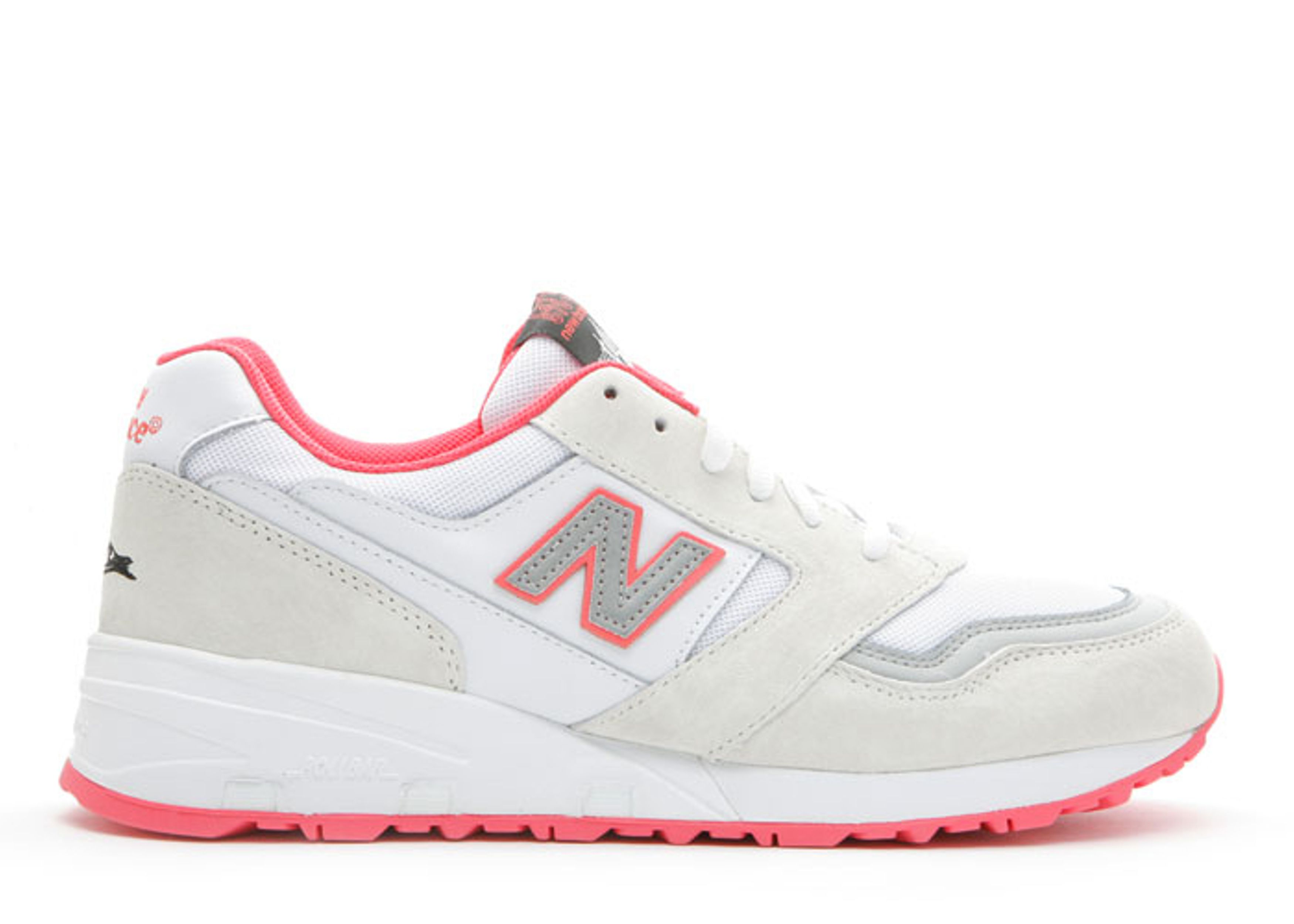New Balance Staple X 575 
